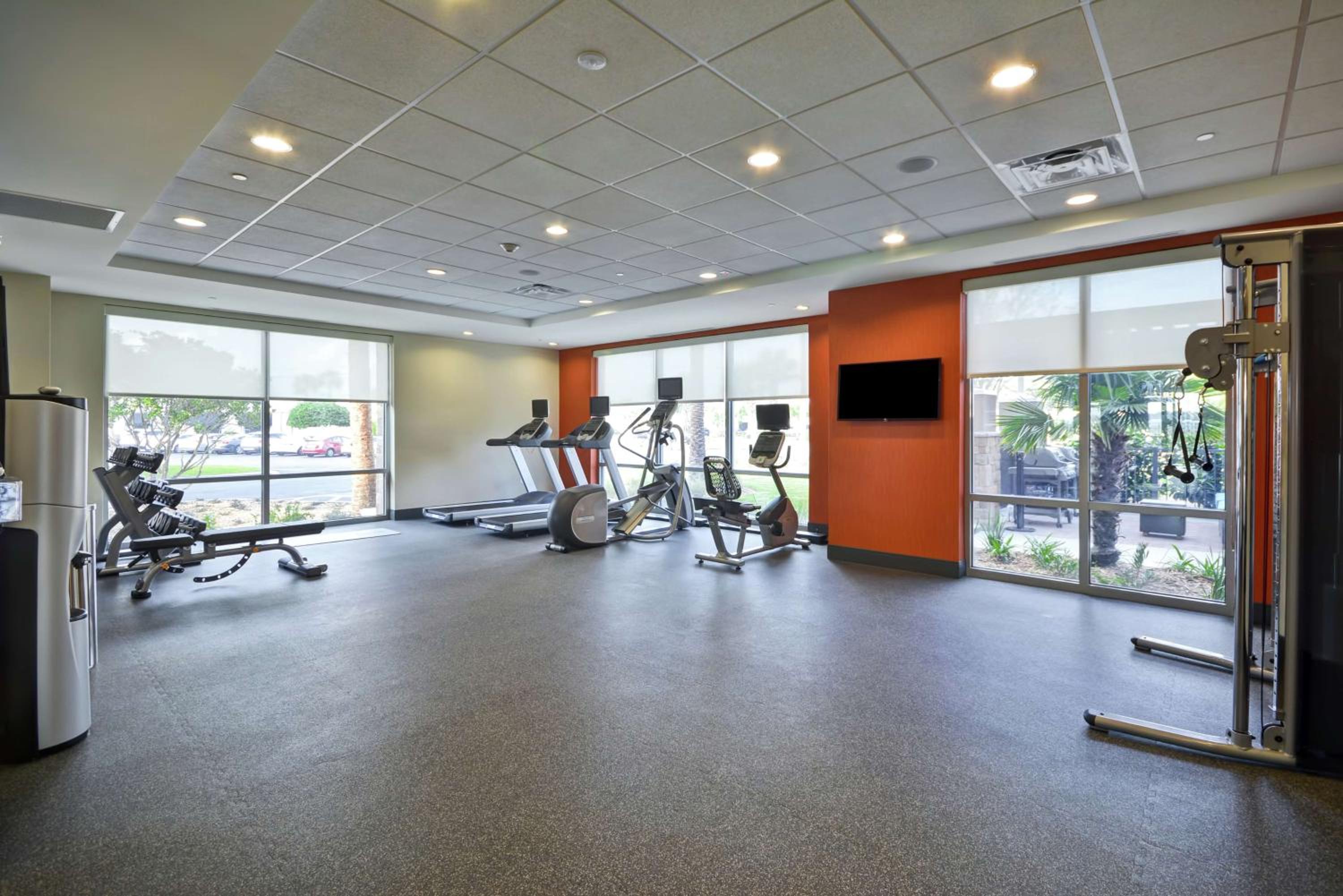 Home2 Suites By Hilton St. Simons Island - Property Image 32