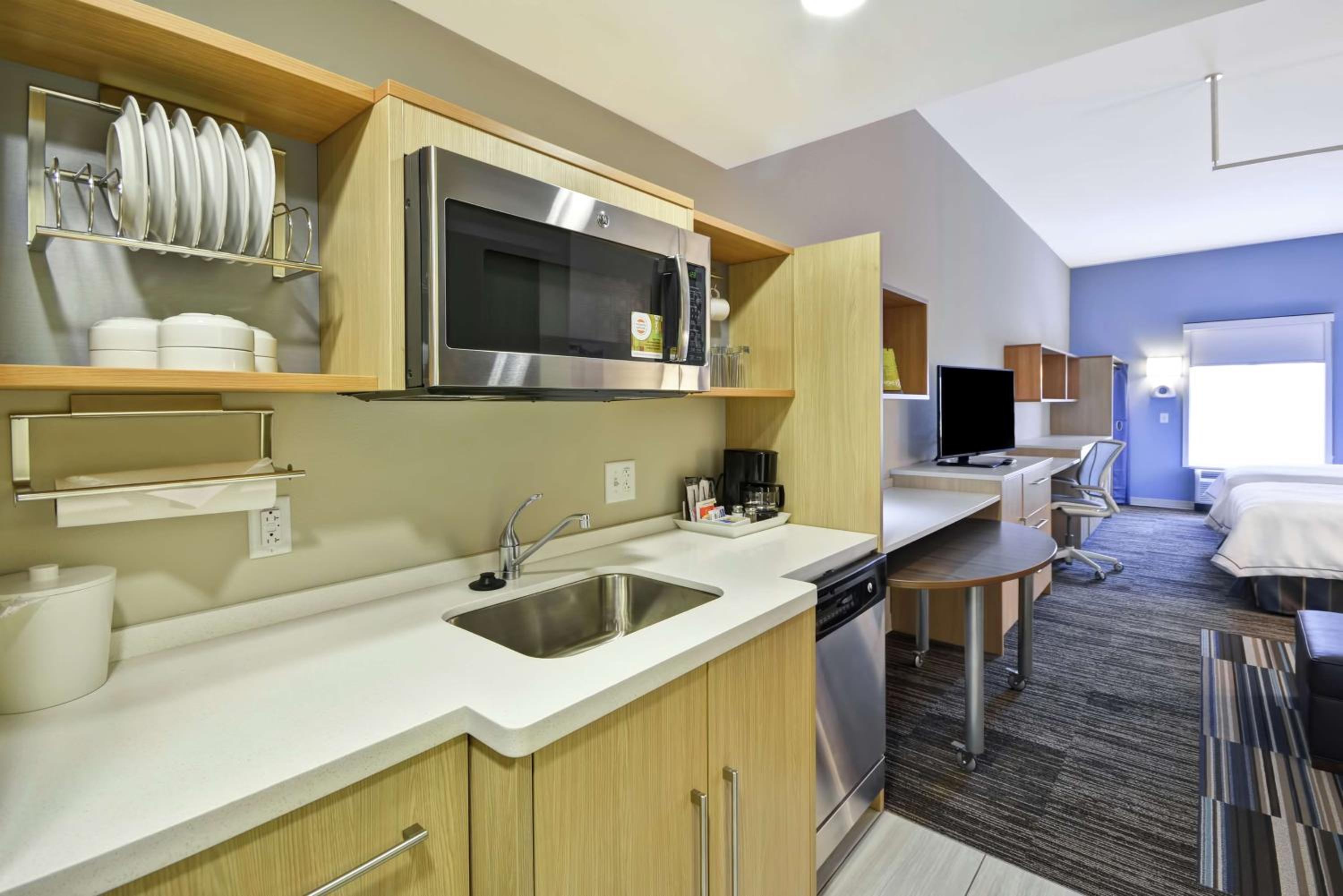 Home2 Suites By Hilton St. Simons Island - Property Image 34