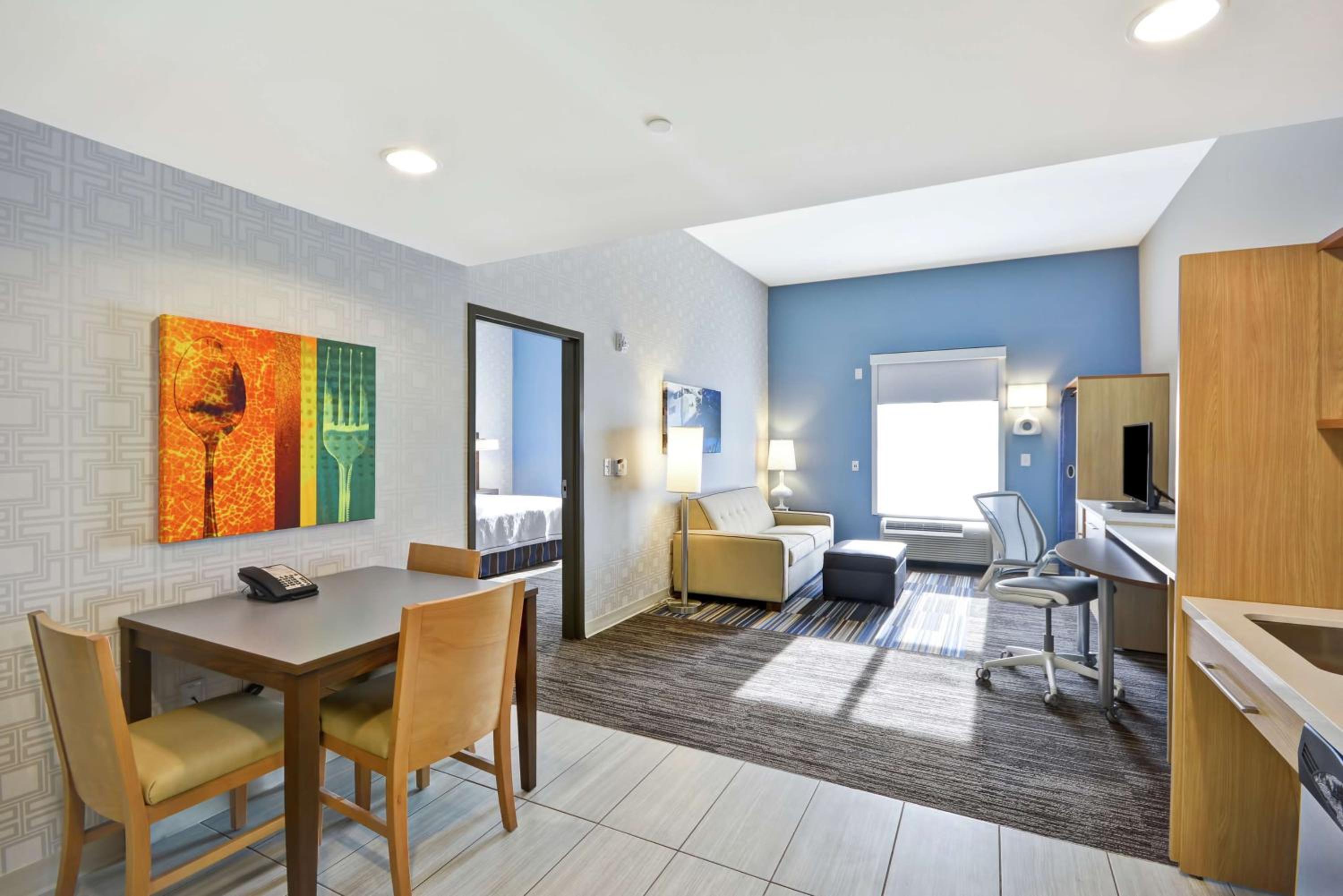 Home2 Suites By Hilton St. Simons Island - Property Image 27