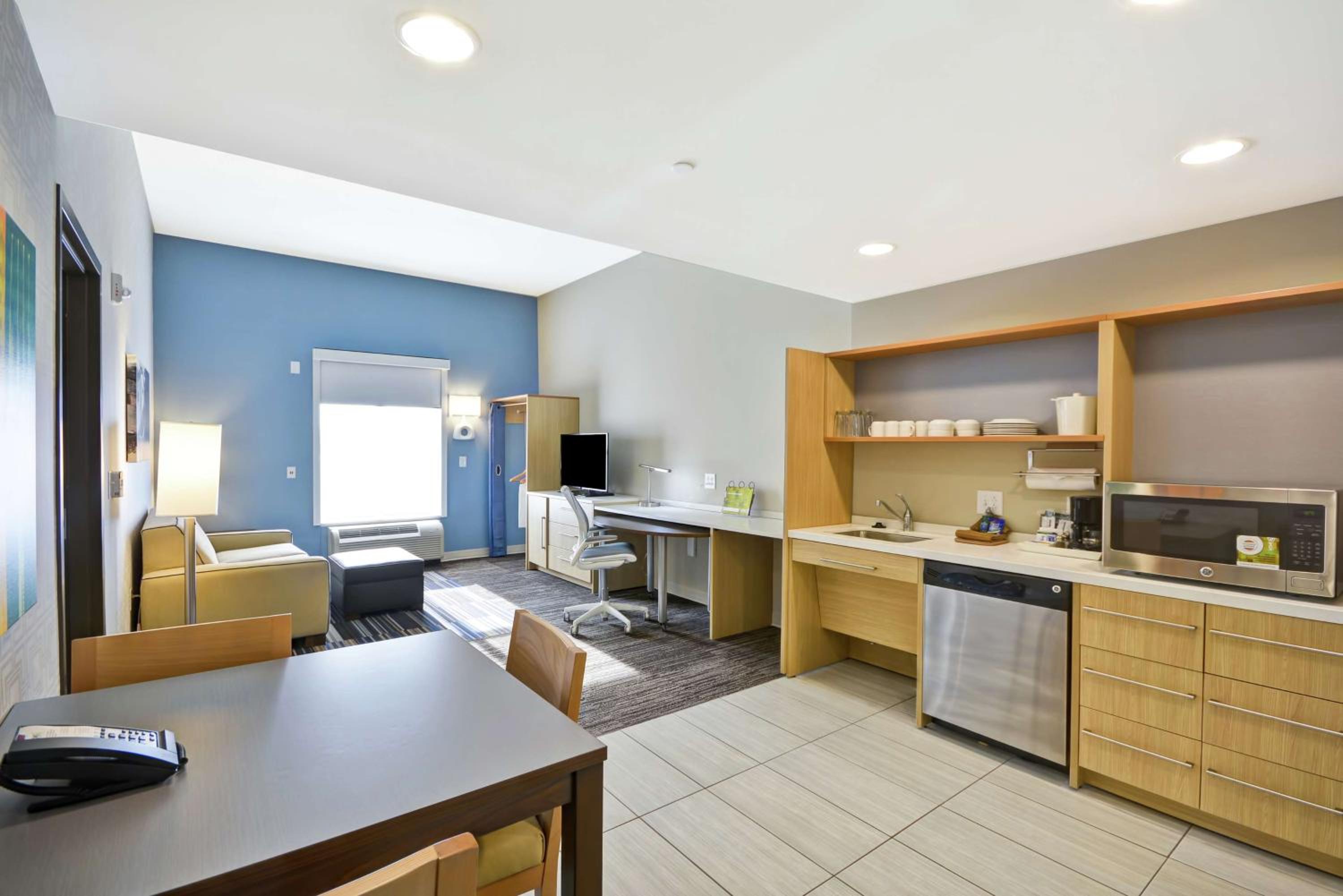 Home2 Suites By Hilton St. Simons Island - Property Image 5