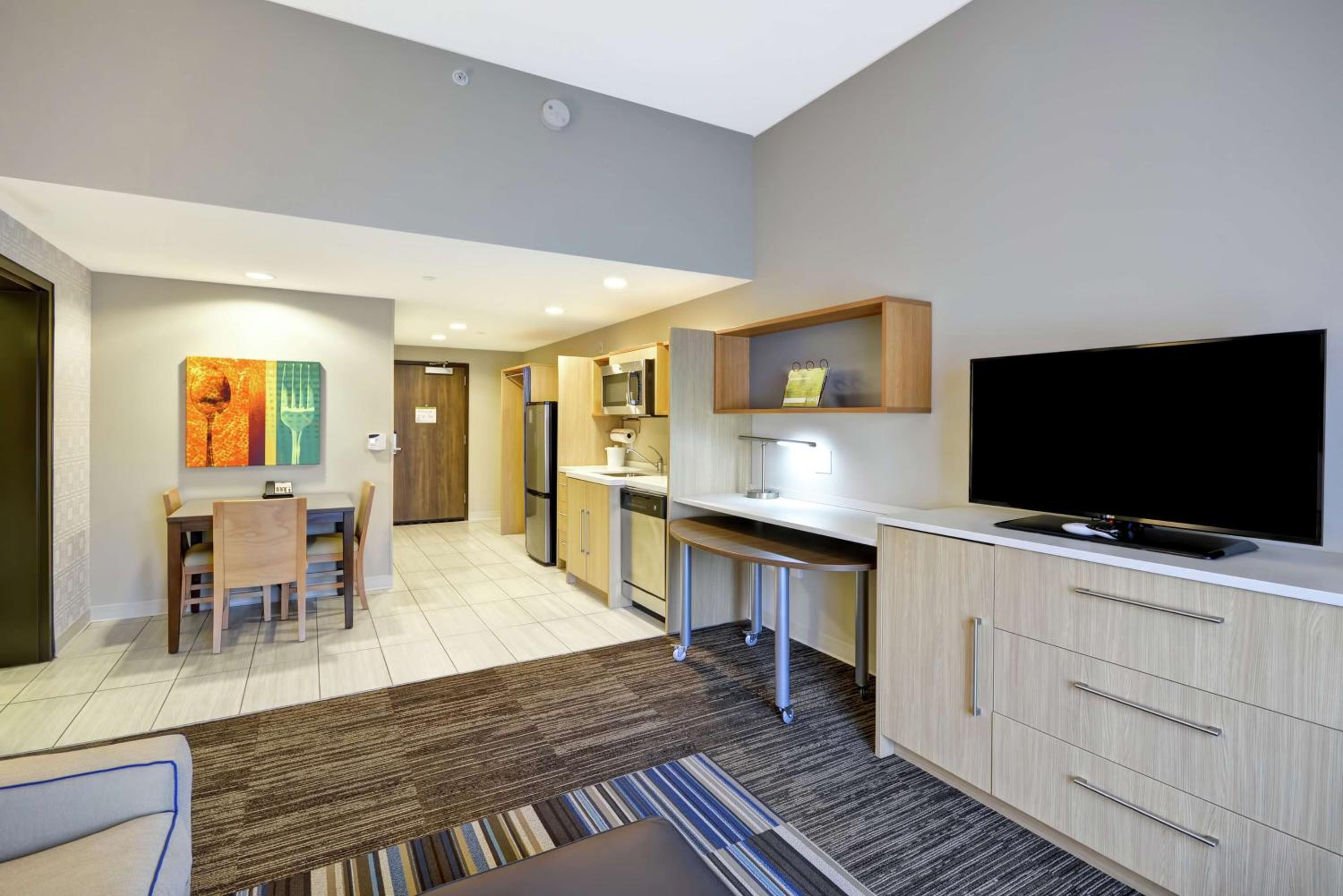 Home2 Suites By Hilton St. Simons Island - Property Image 47