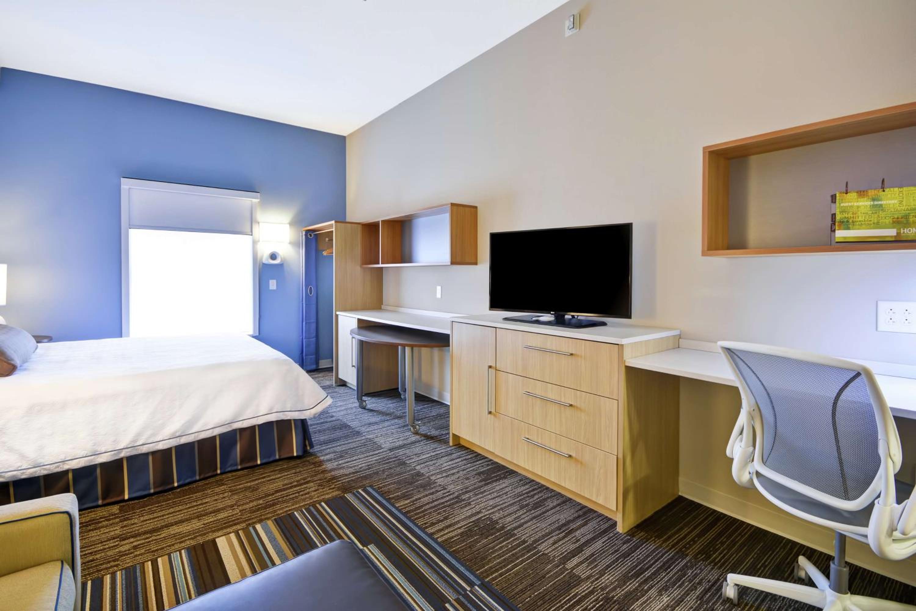 Home2 Suites By Hilton St. Simons Island - Property Image 48