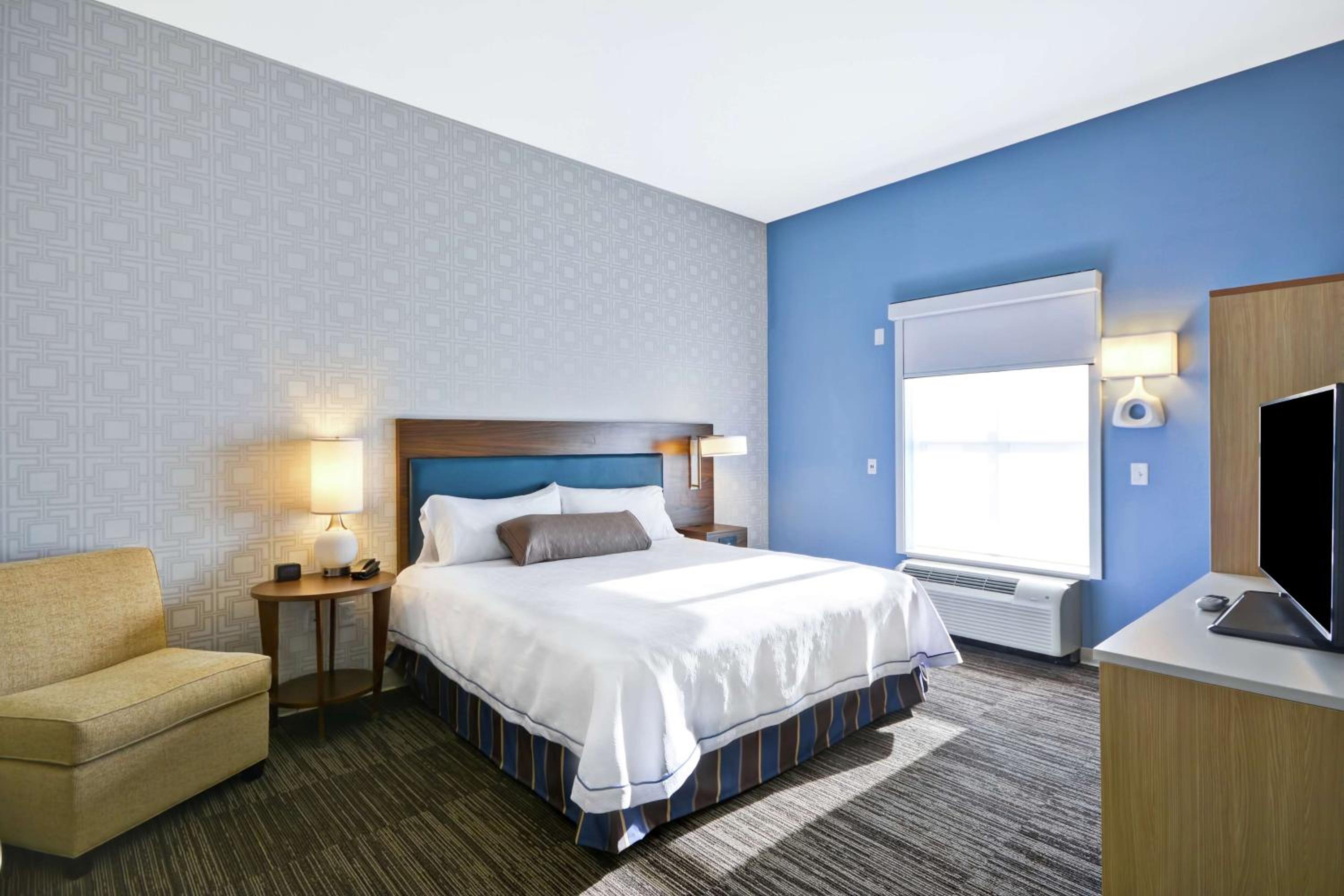 Home2 Suites By Hilton St. Simons Island - Property Image 2
