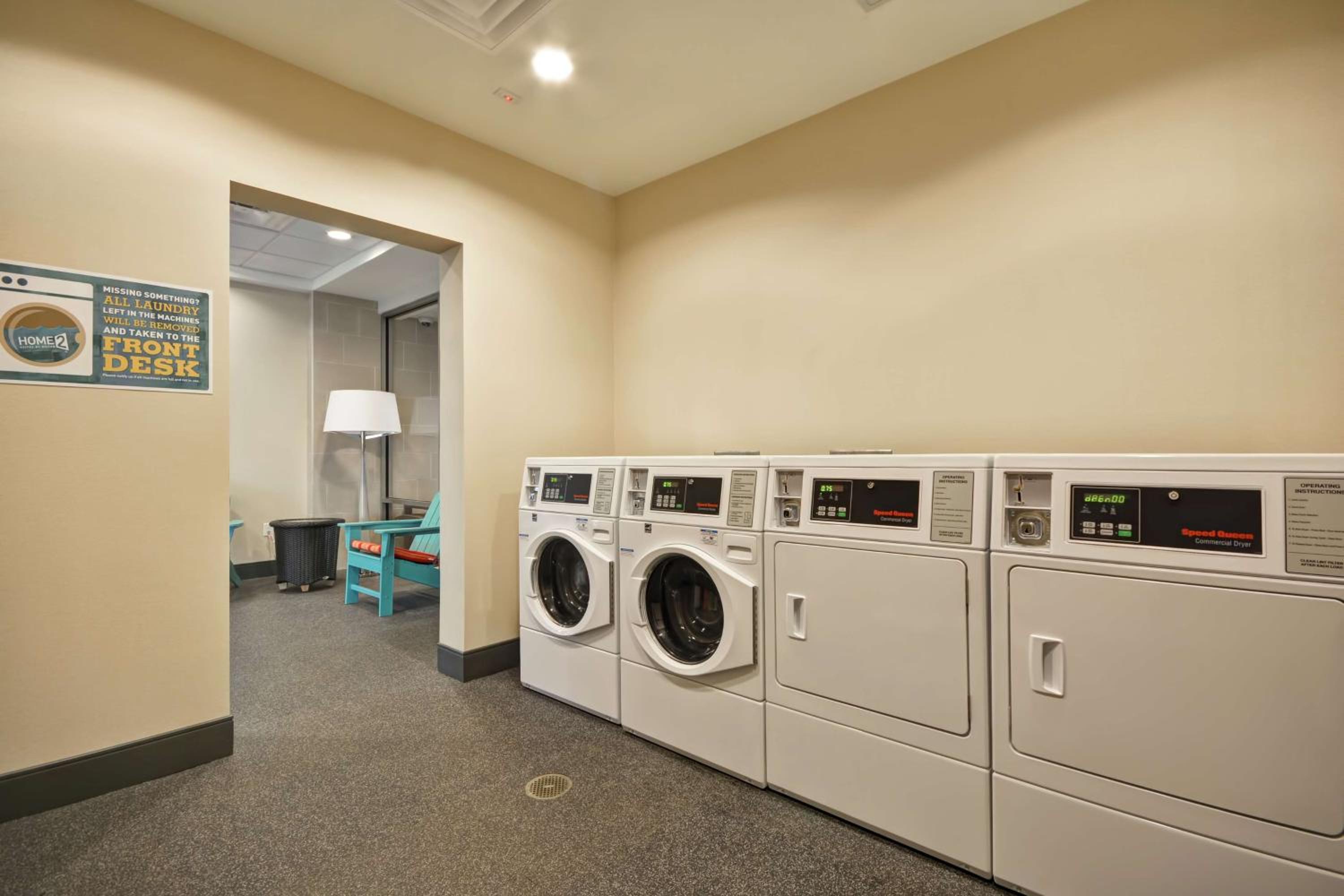 Home2 Suites By Hilton St. Simons Island - Property Image 3