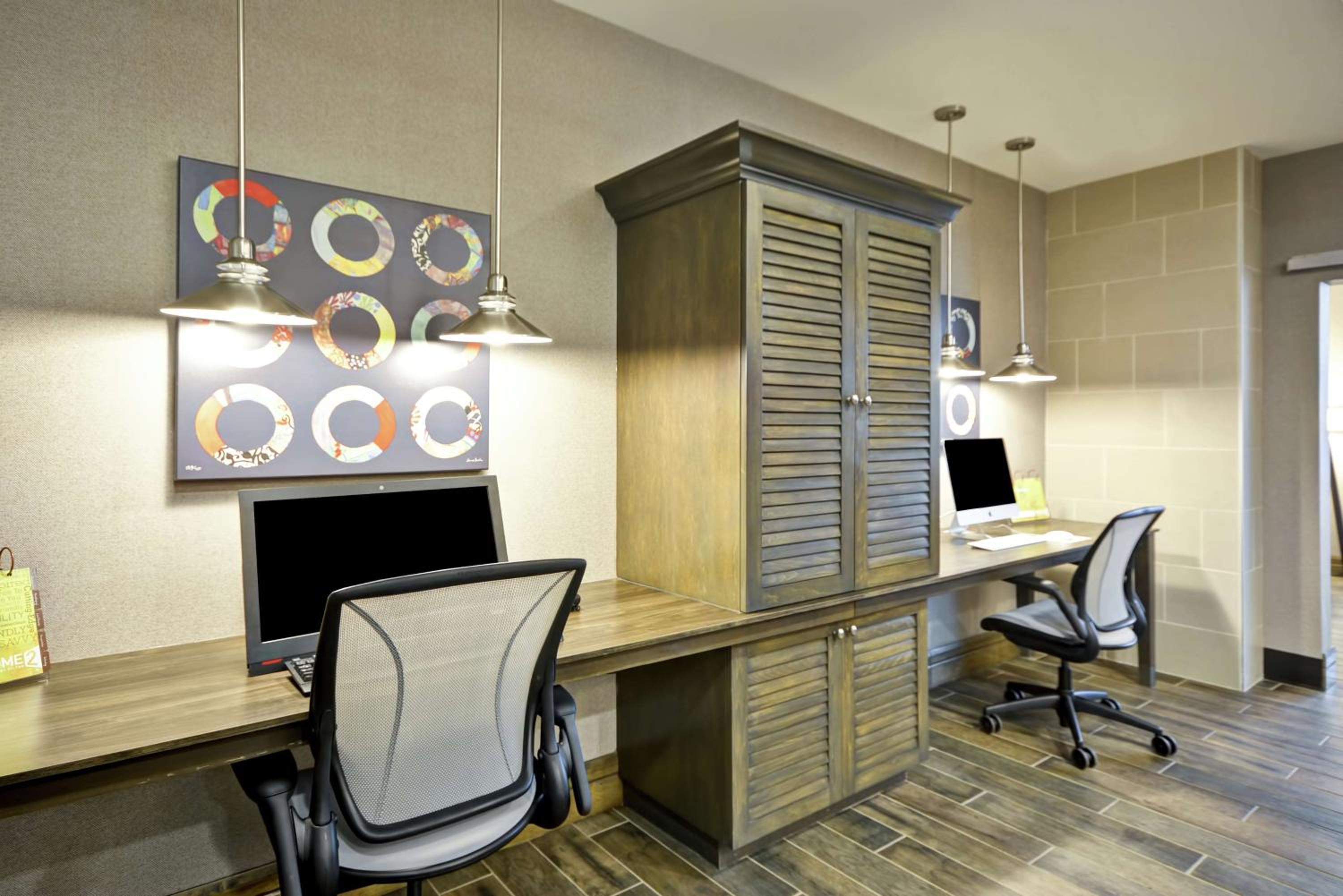 Home2 Suites By Hilton St. Simons Island - Property Image 4