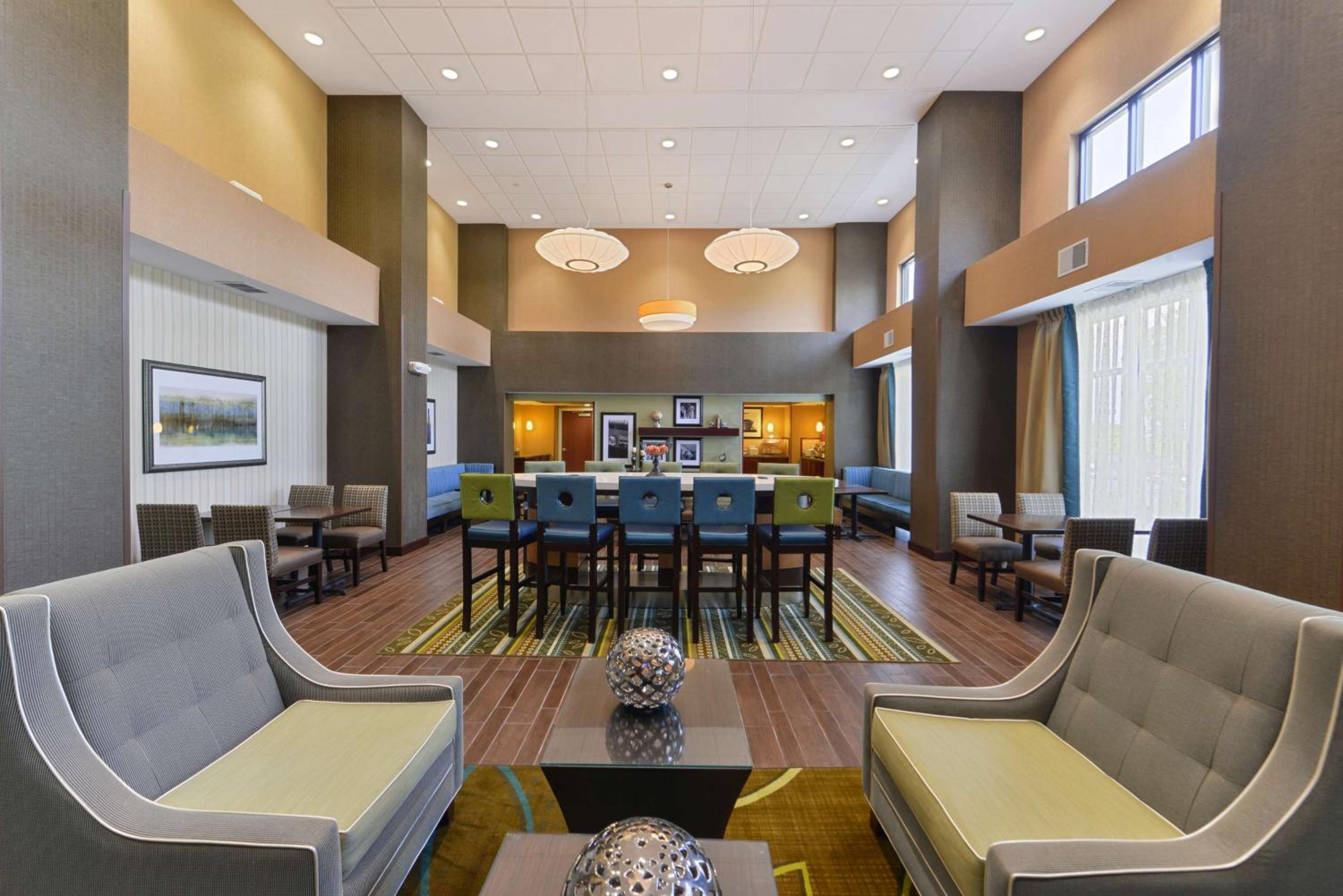Hampton Inn Suites St. Louis - Edwardsville - Property Image 42