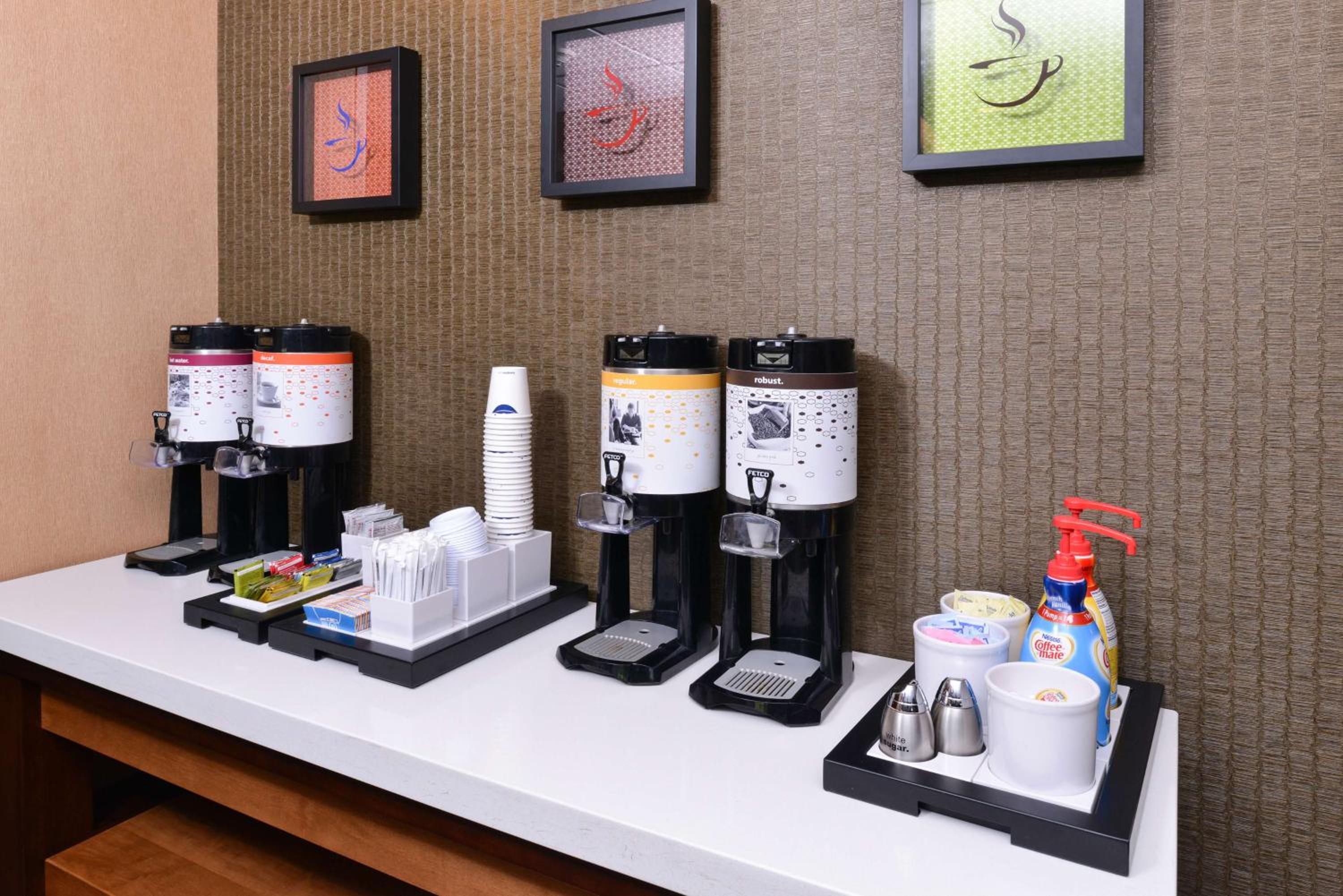 Hampton Inn Suites St. Louis - Edwardsville - Property Image 47