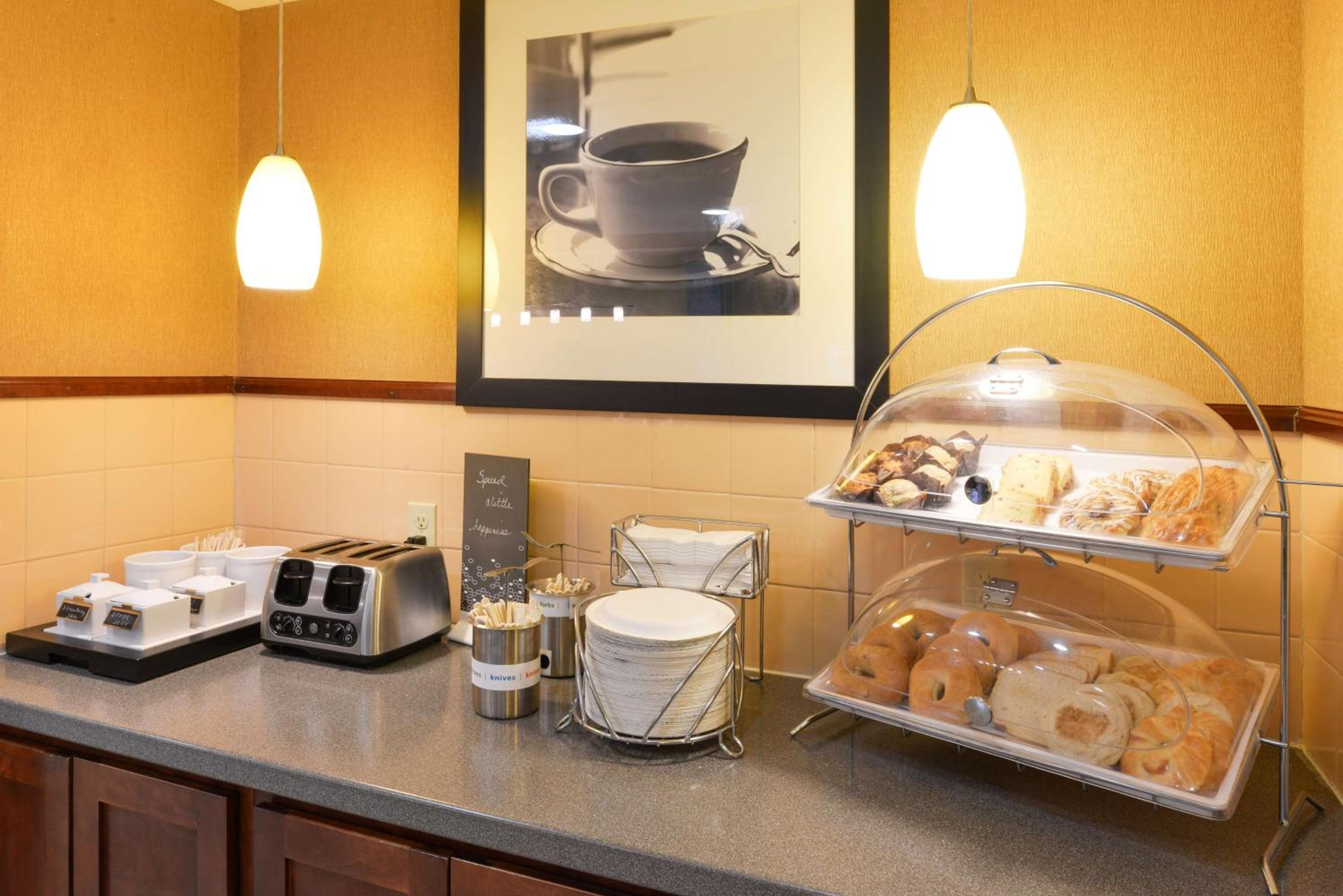 Hampton Inn Suites St. Louis - Edwardsville - Property Image 48