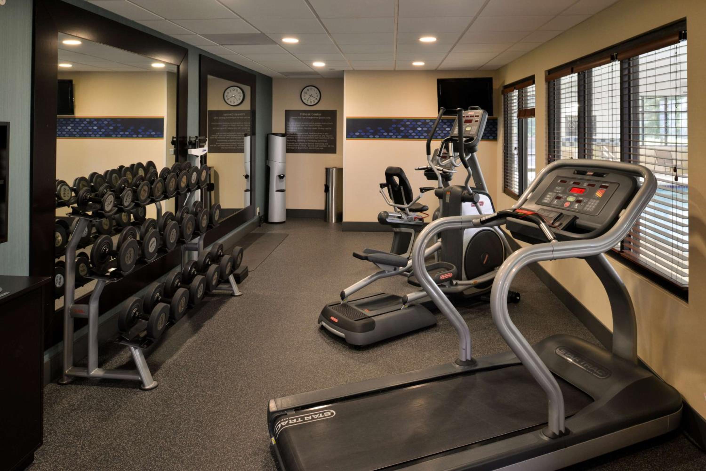 Hampton Inn Suites St. Louis - Edwardsville - Property Image 51