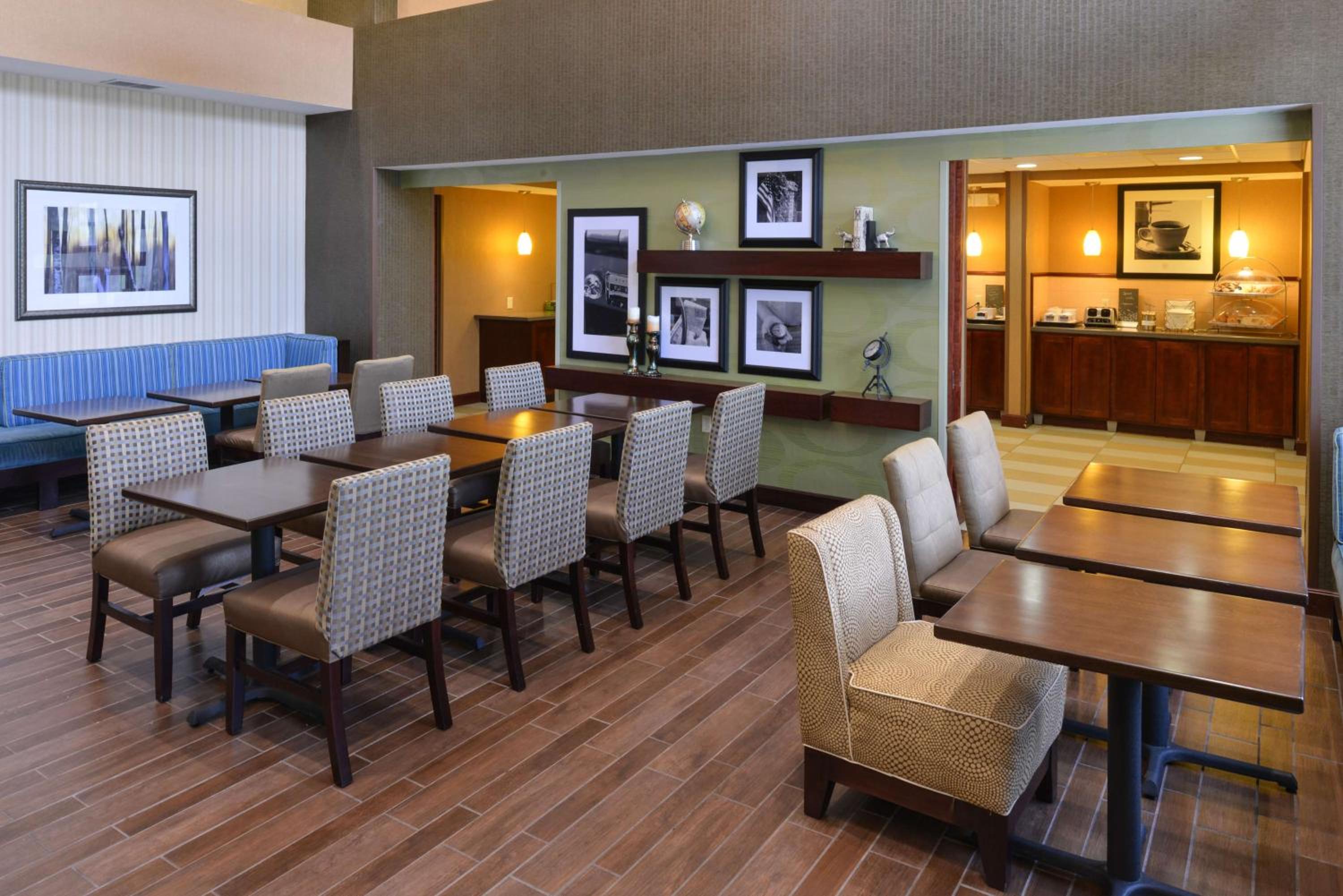 Hampton Inn Suites St. Louis - Edwardsville - Property Image 33