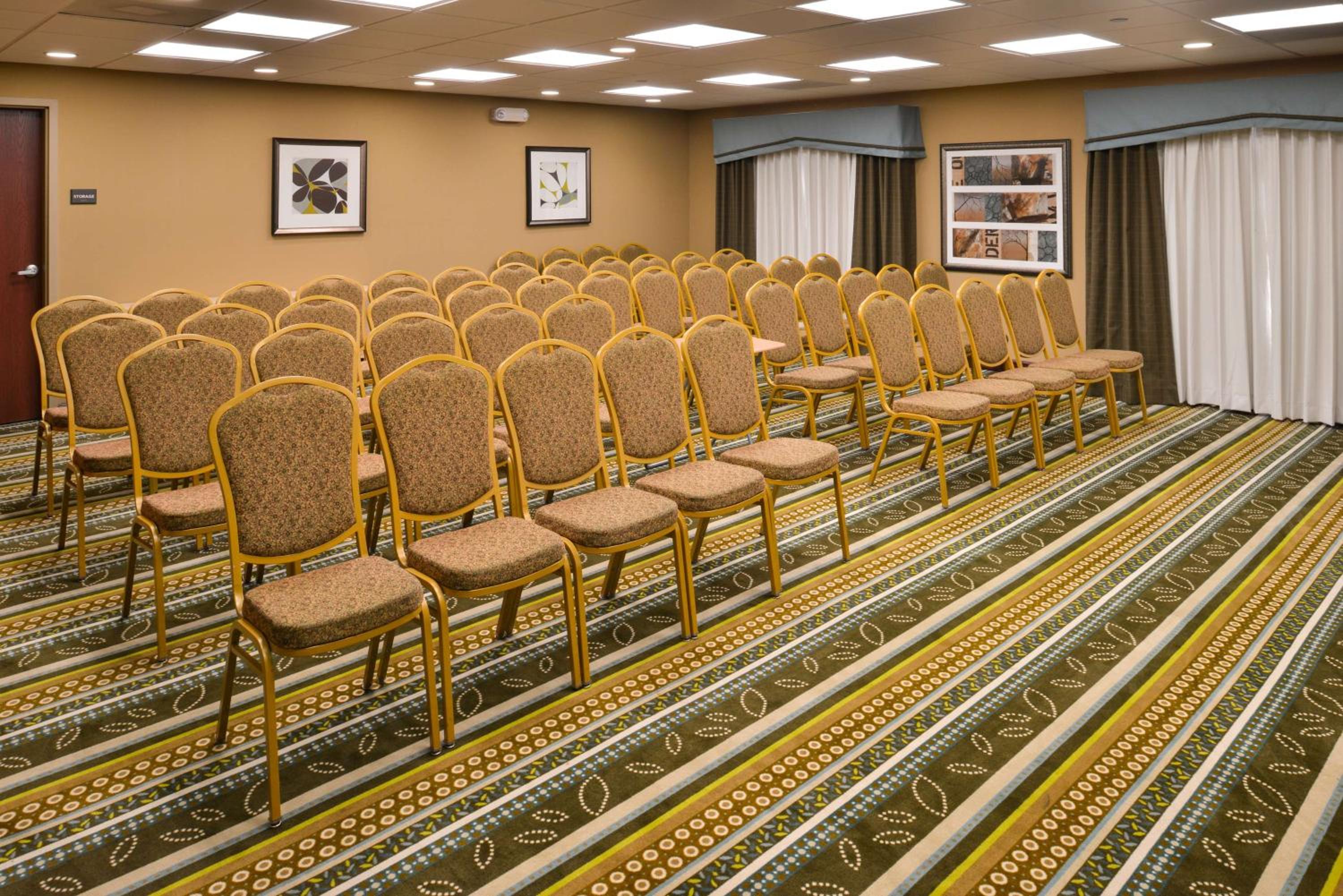 Hampton Inn  Suites St. Louis - Edwardsville - Property Image 5