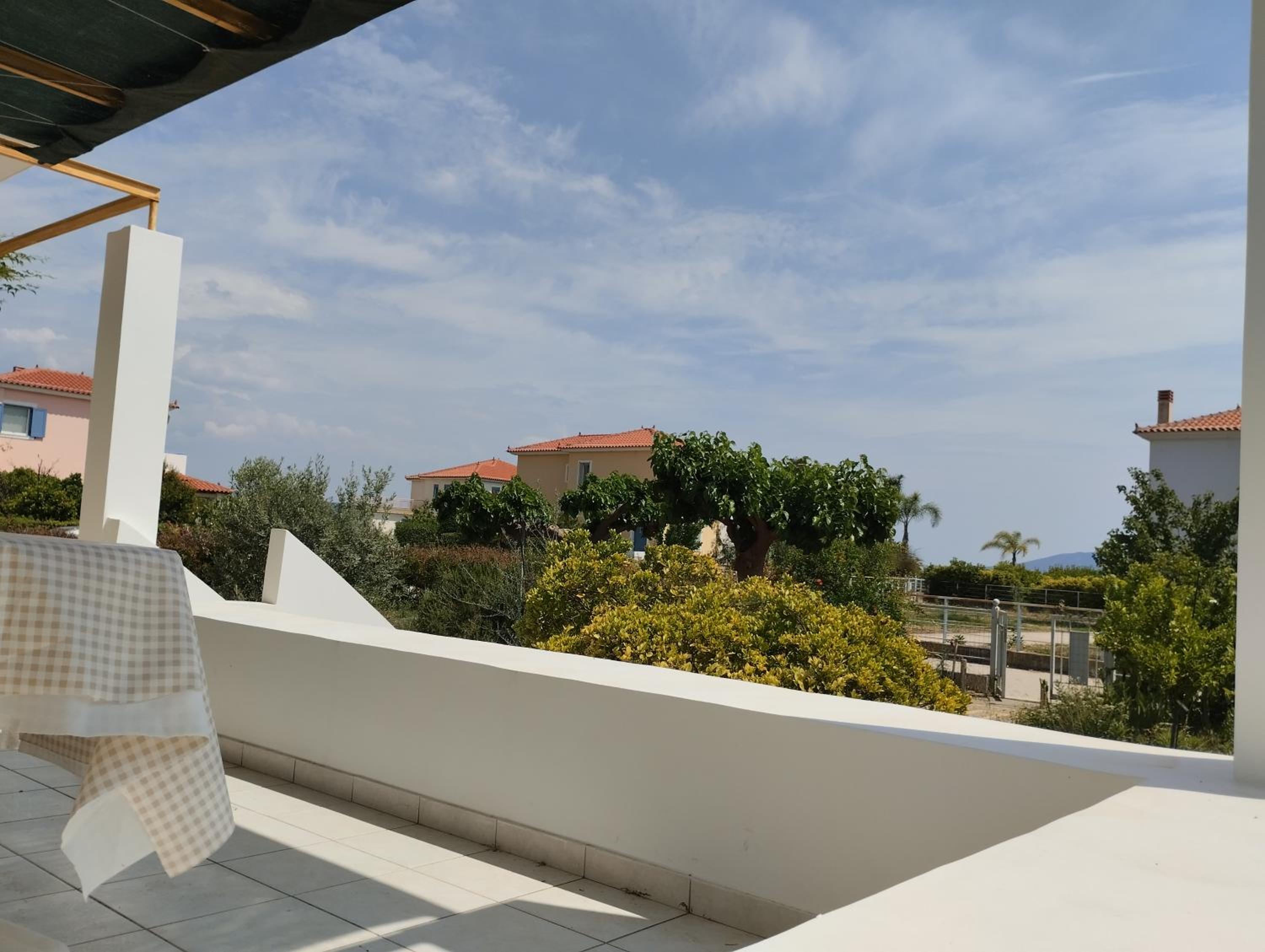 Calypso Two Bedroom Apartment