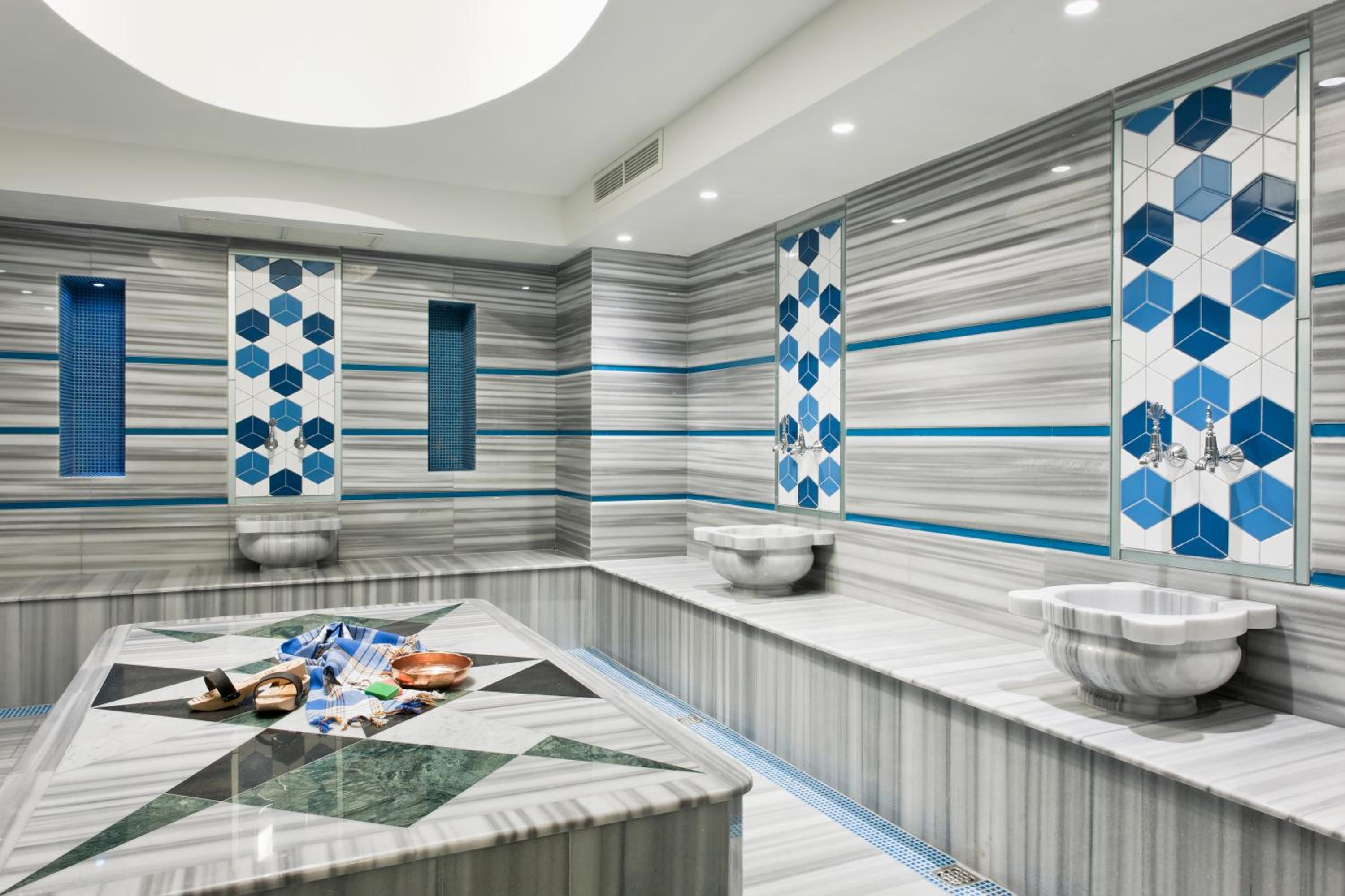 private apartment in a five-star hotel in Bansko