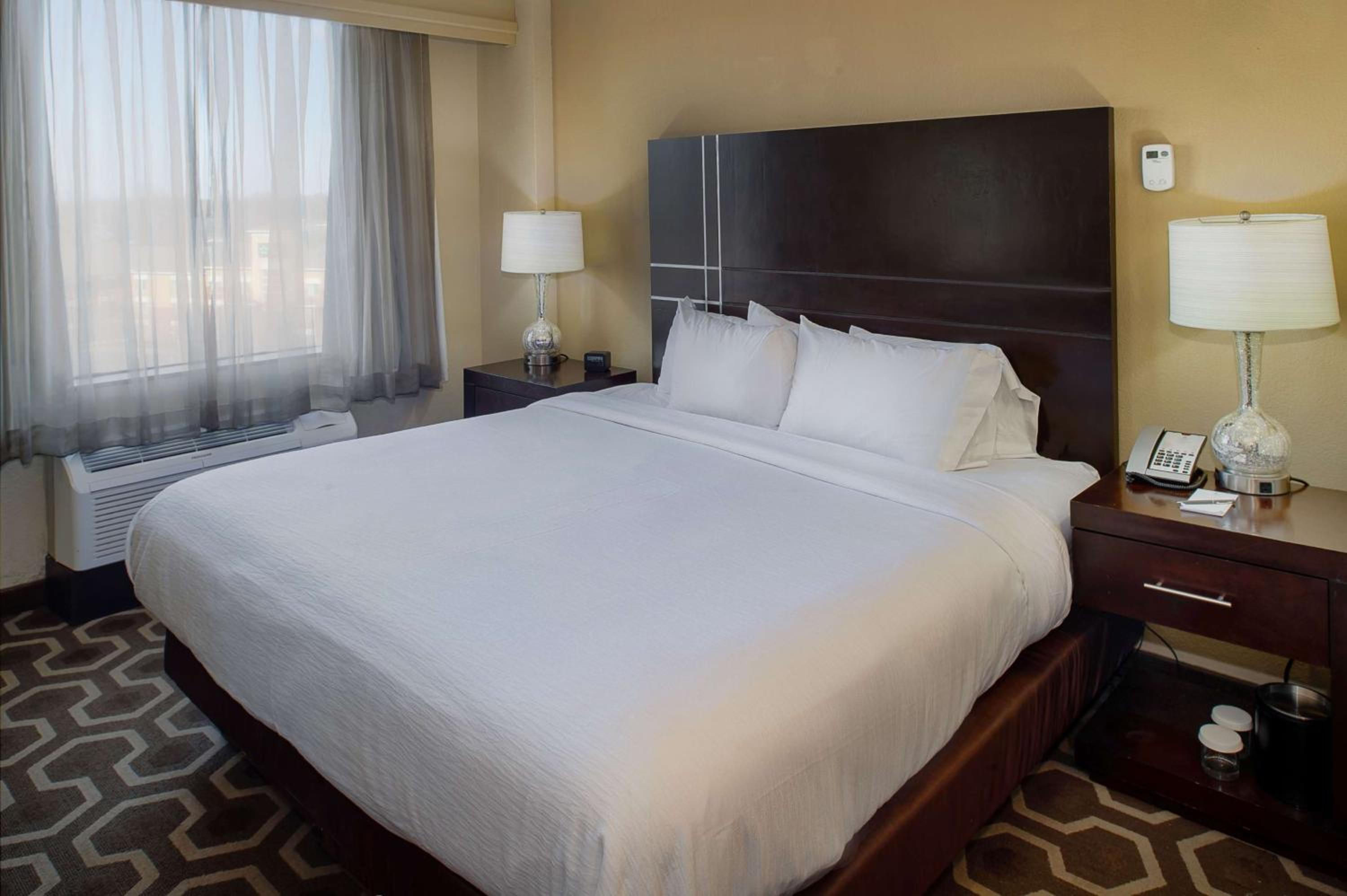 Embassy Suites by Hilton St Louis Airport - Property Image 27