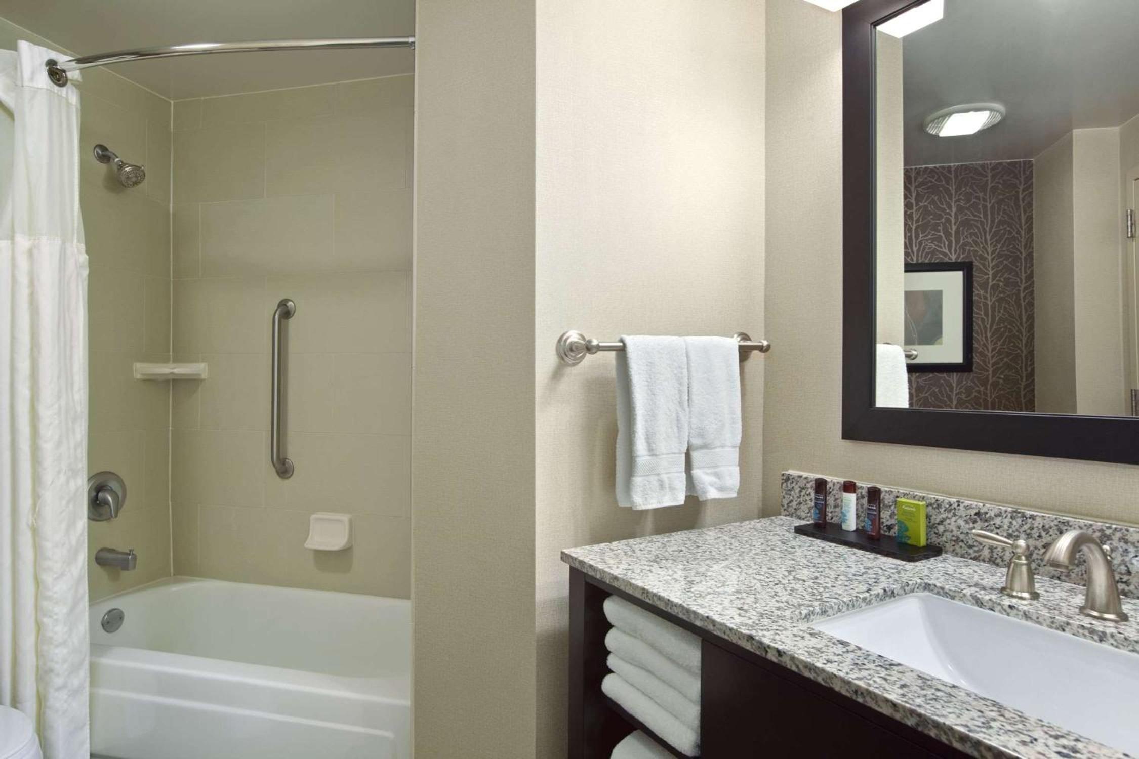 Embassy Suites by Hilton St Louis Airport - Property Image 24