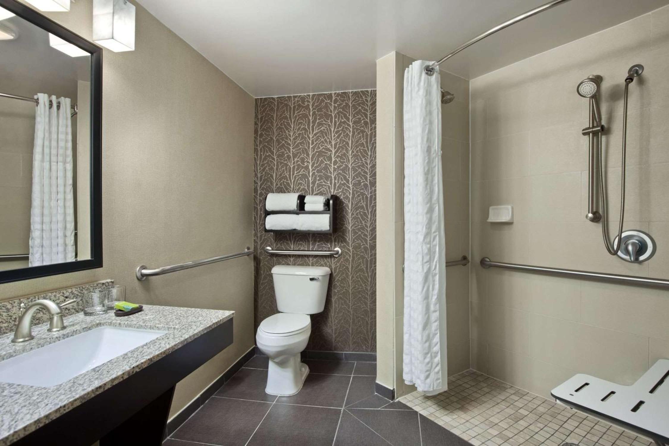 Embassy Suites by Hilton St Louis Airport - Property Image 22