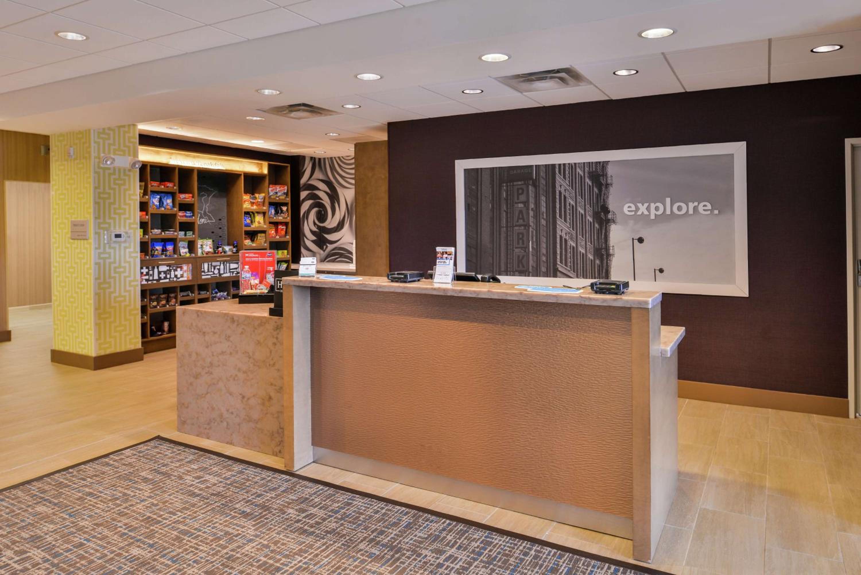 Hampton Inn  Suites Saint Paul Oakdale Woodbury - Property Image 25