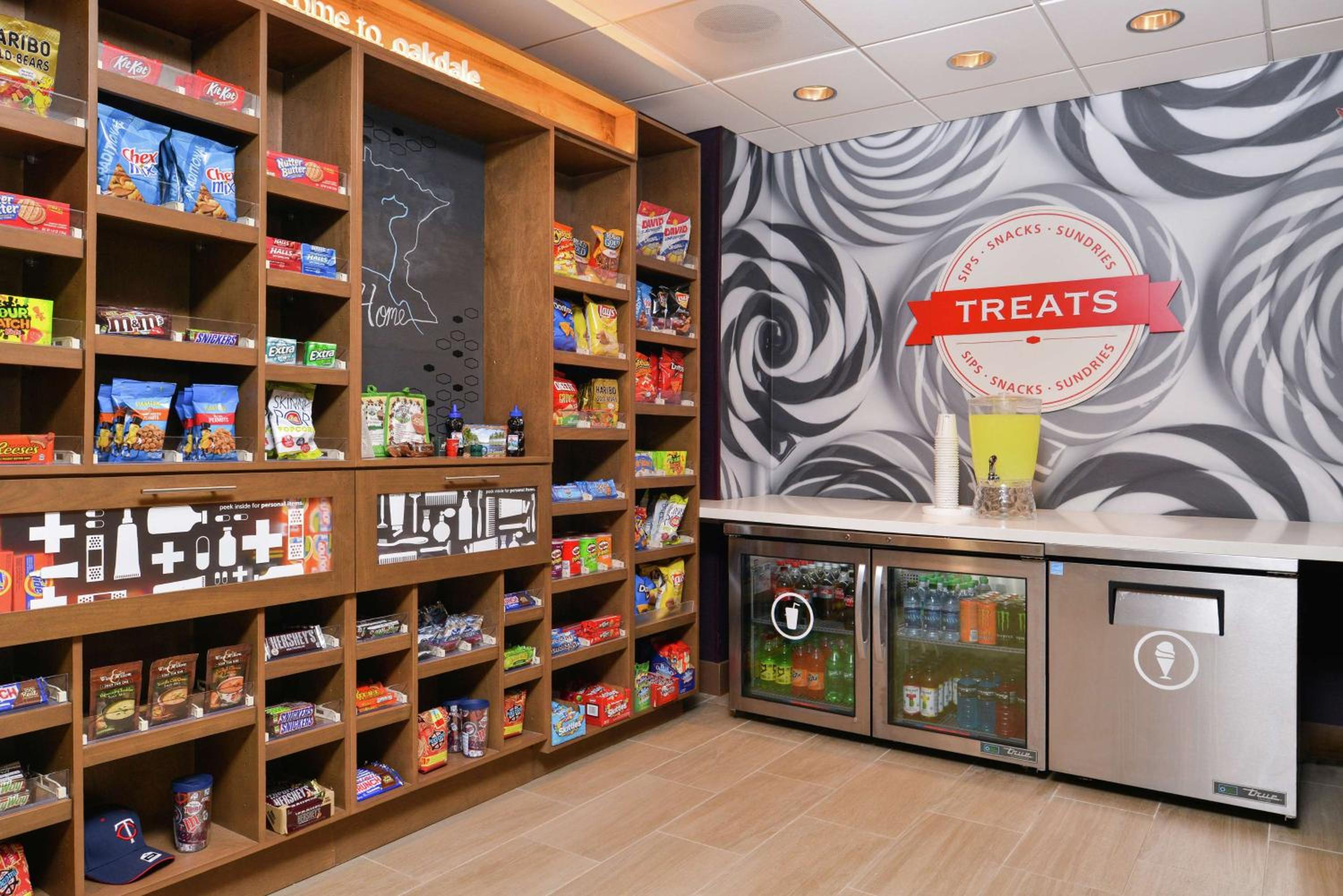 Hampton Inn  Suites Saint Paul Oakdale Woodbury - Property Image 30