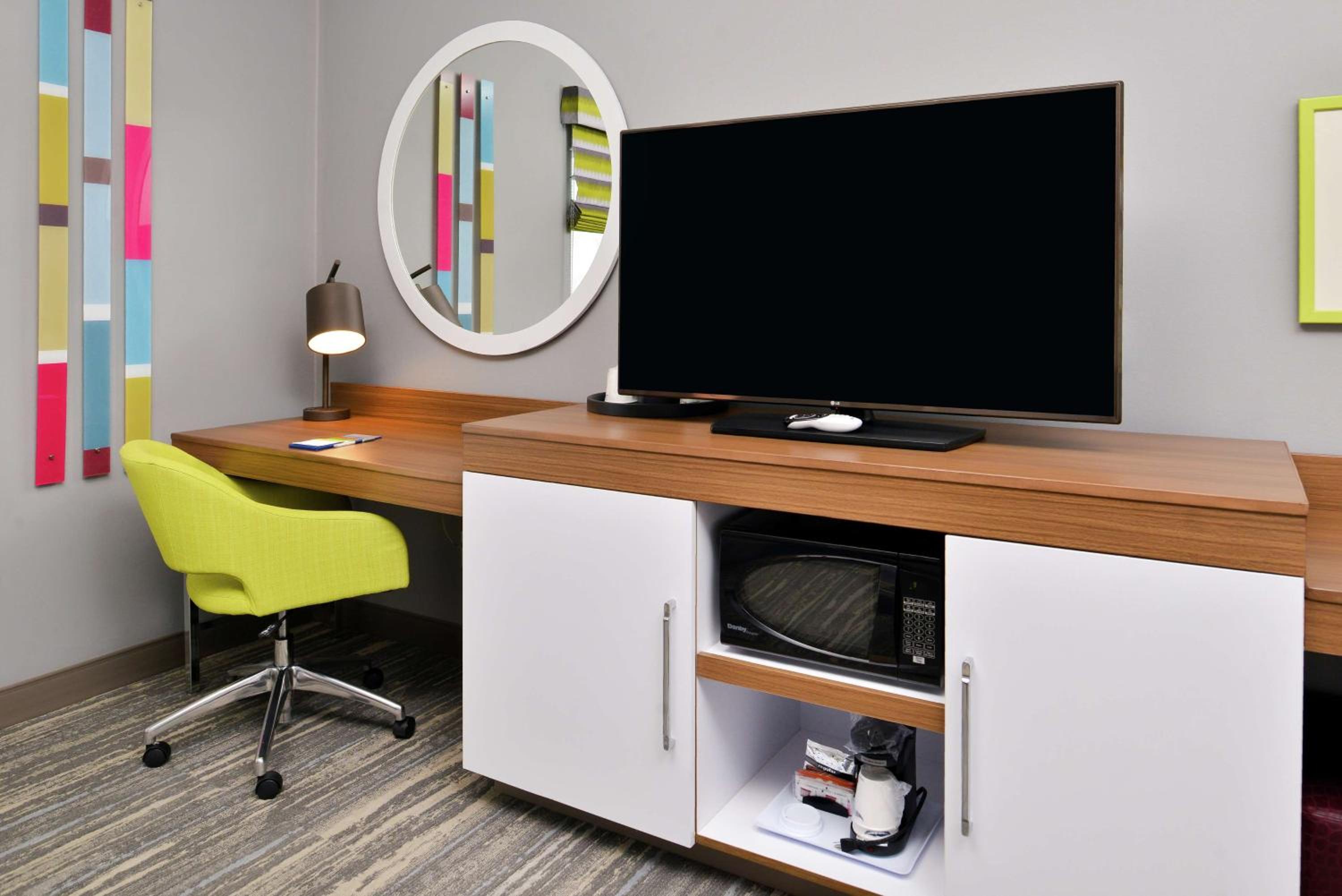 Hampton Inn  Suites Saint Paul Oakdale Woodbury - Property Image 32