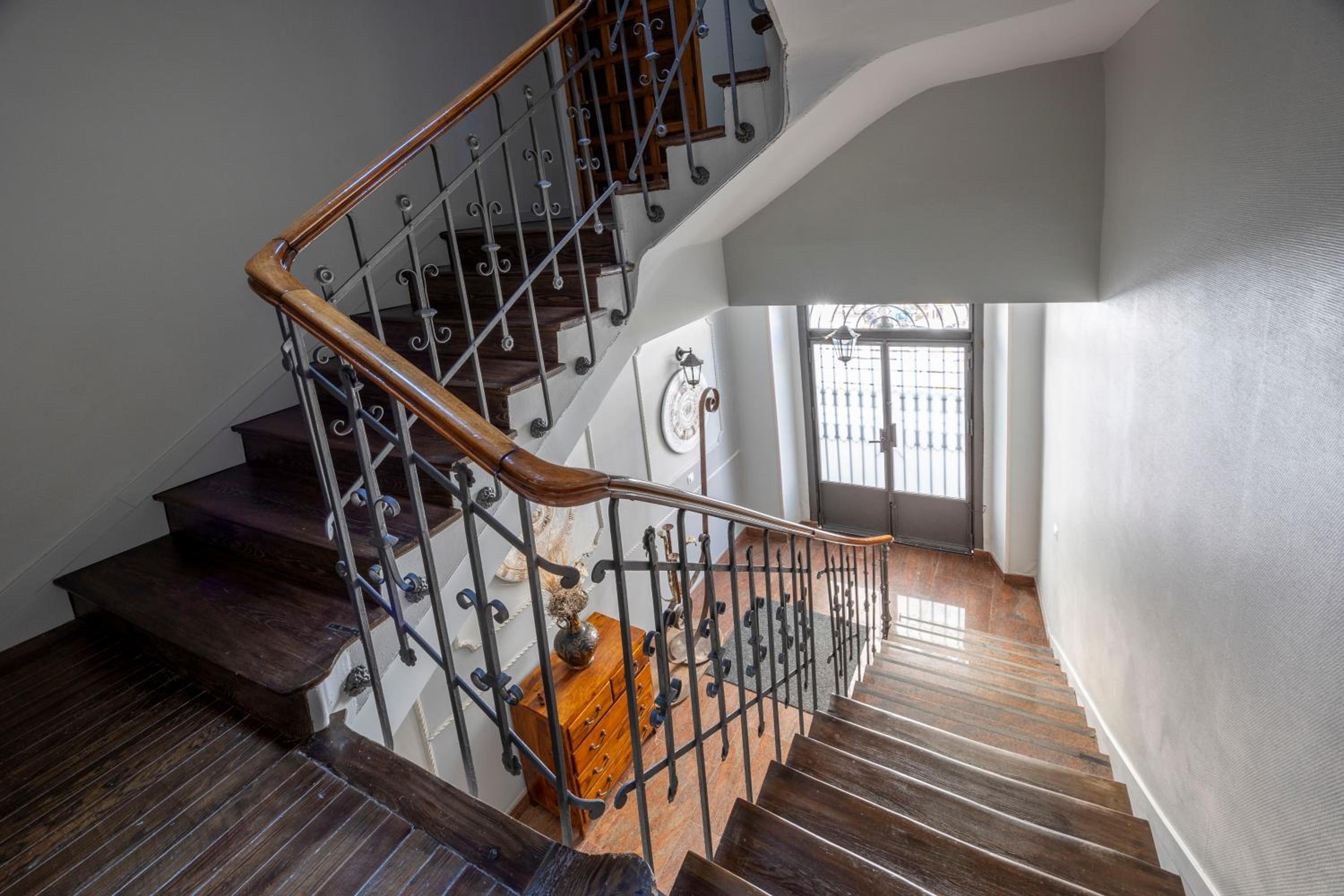 DWO Ábaster Suites