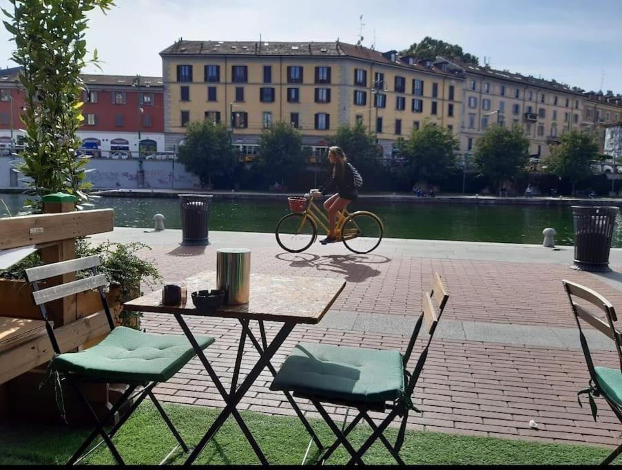 Sunday's Studio Flat/Monolocale Zona Bocconi