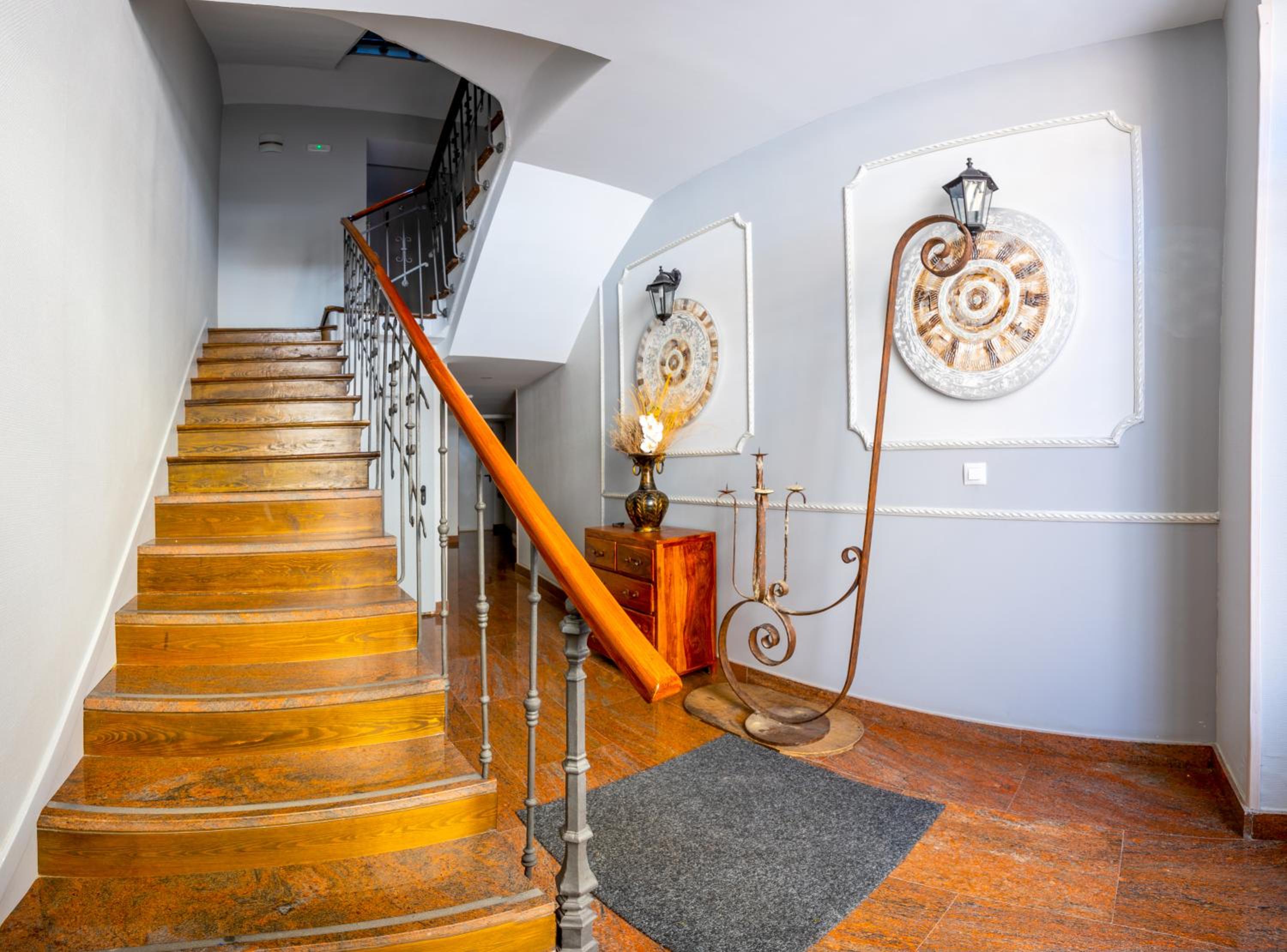 DWO Ábaster Suites