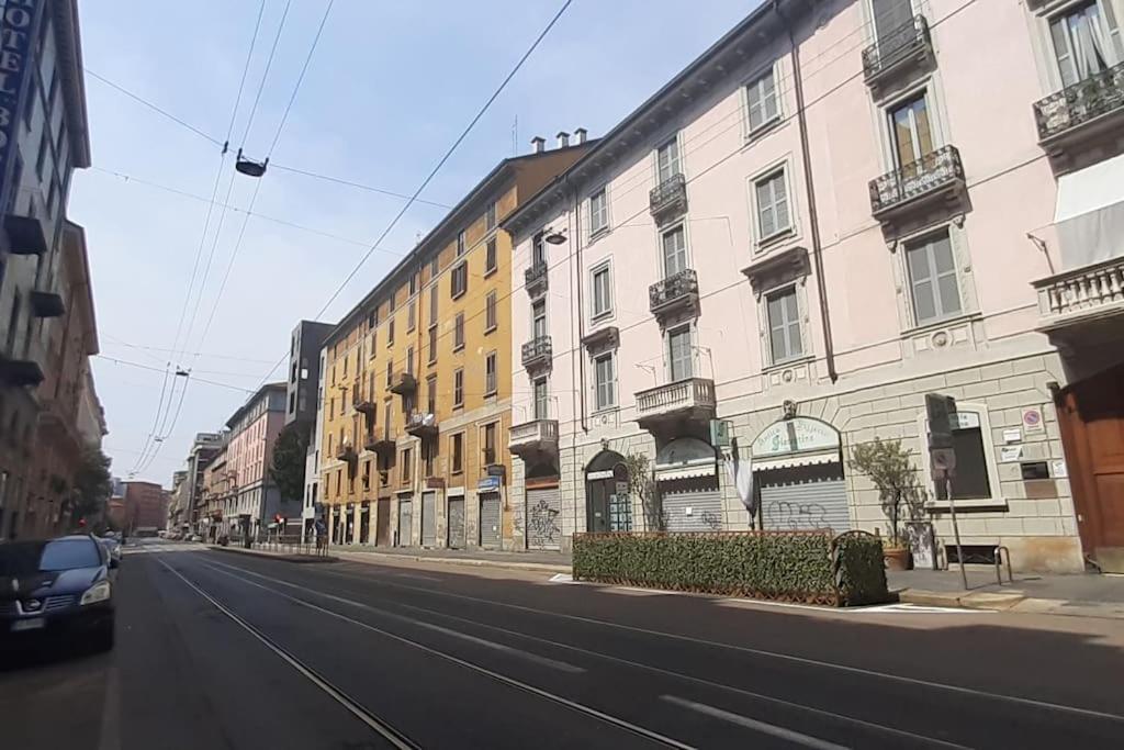 Sunday's Studio Flat/Monolocale Zona Bocconi