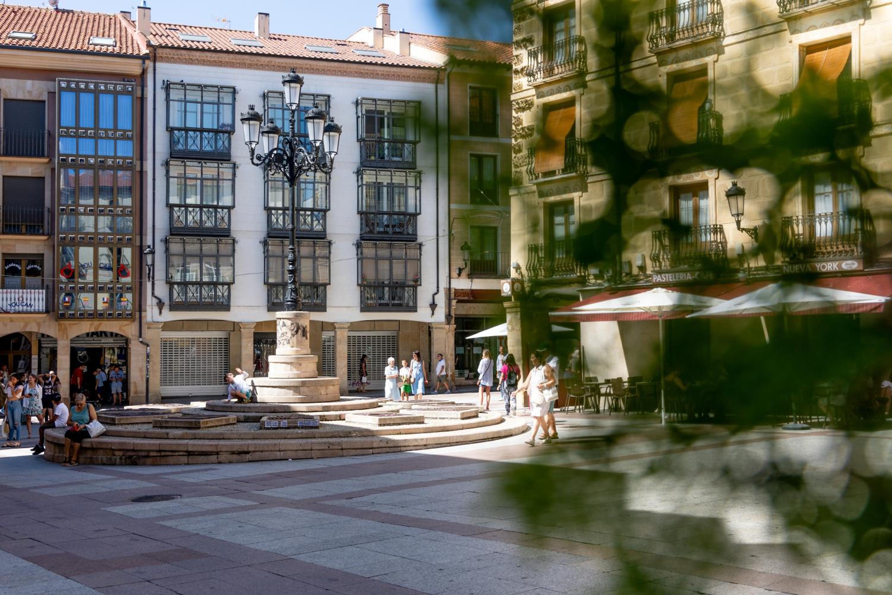 DWO Ábaster Suites