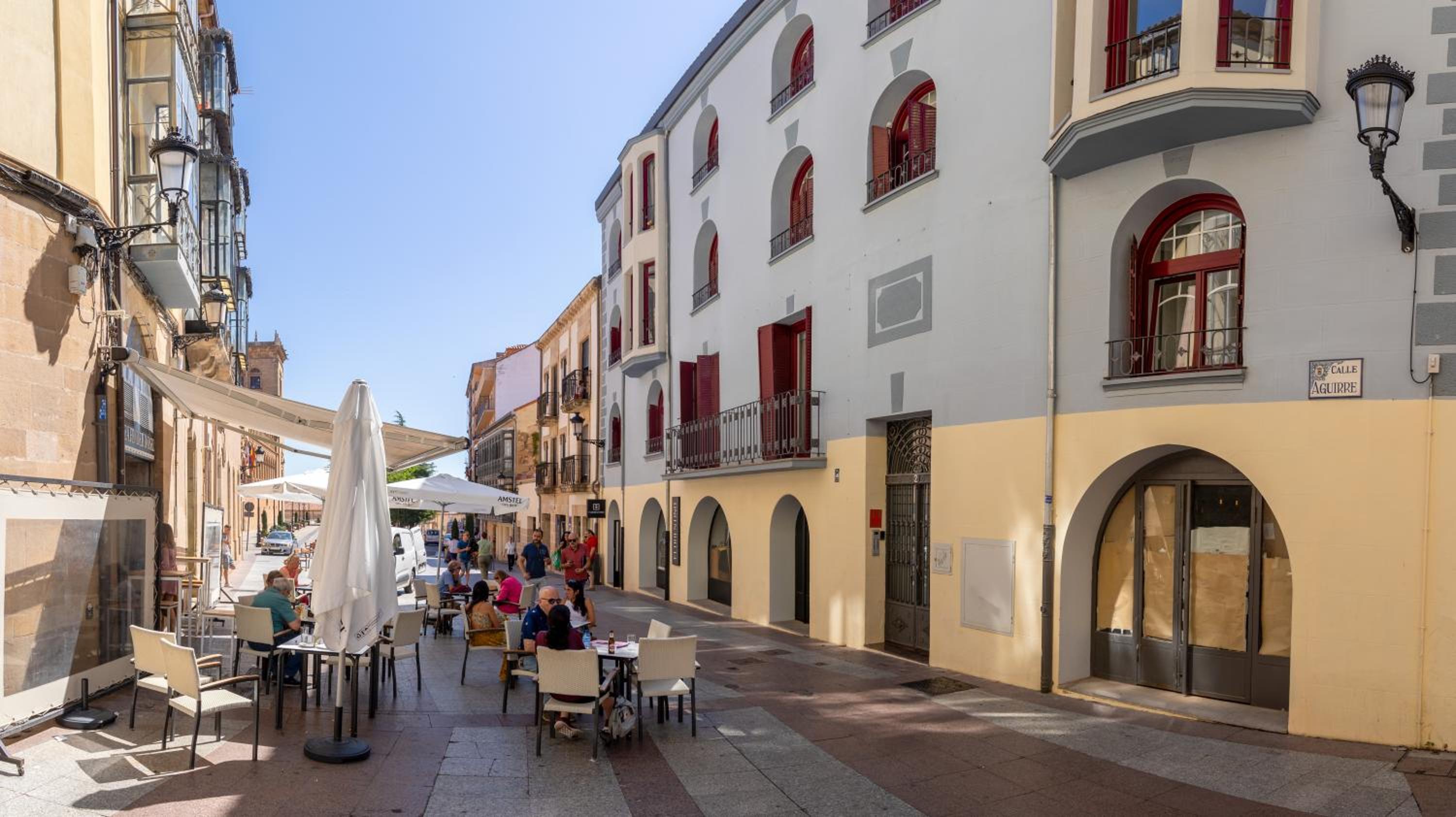 DWO Ábaster Suites