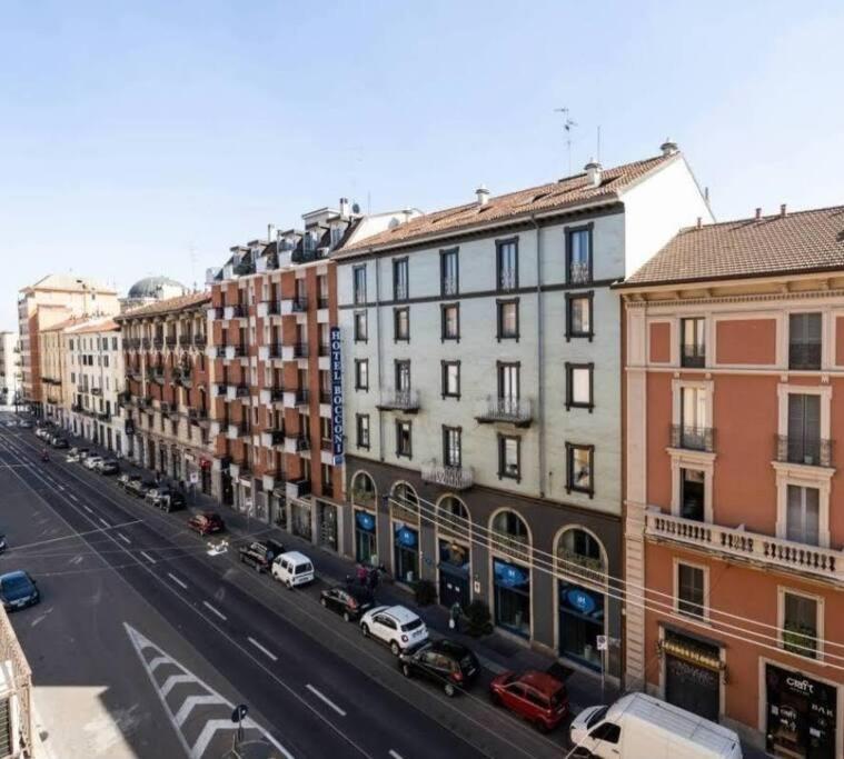Sunday's Studio Flat/Monolocale Zona Bocconi