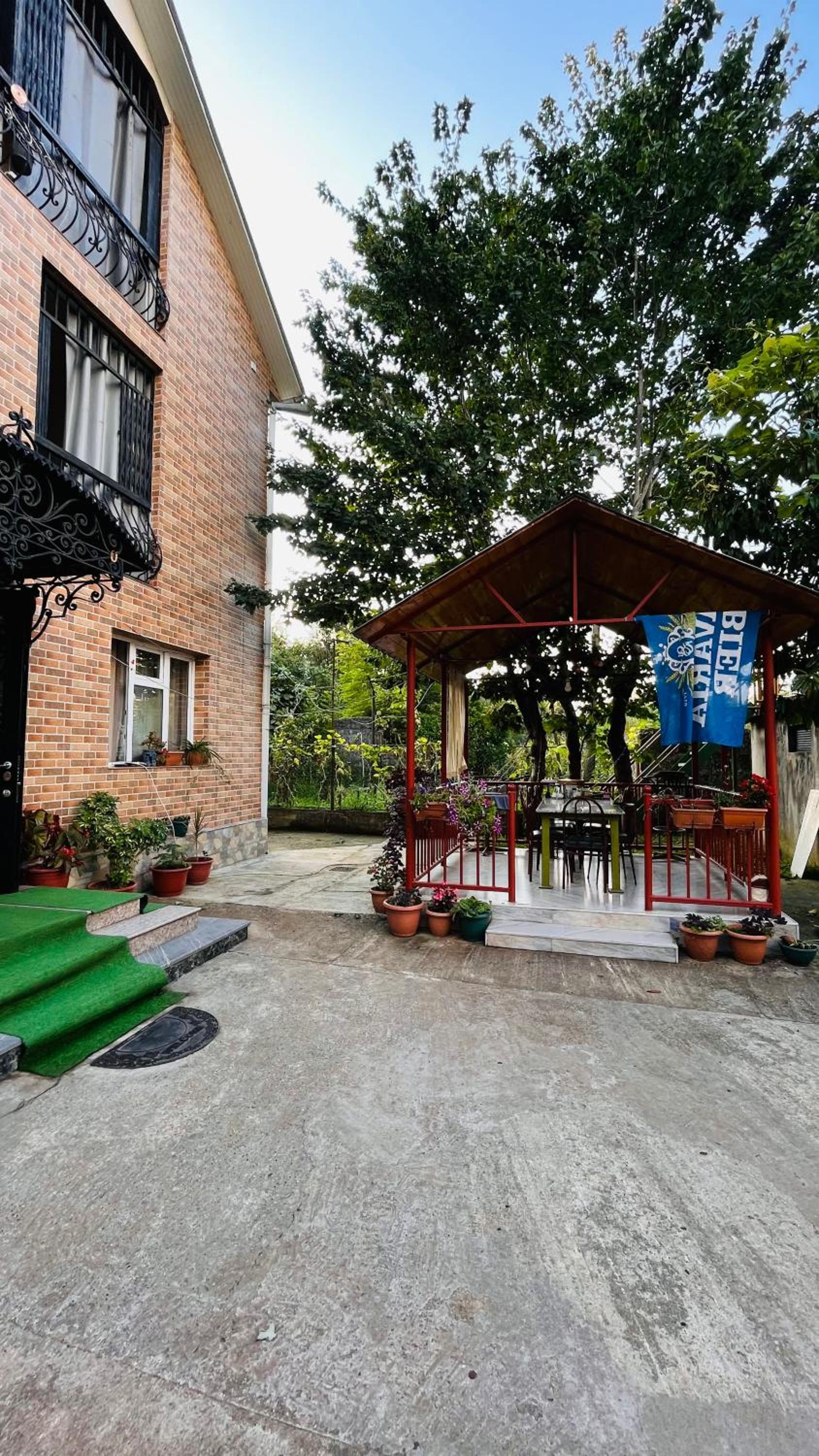 Dato's GuestHouse view 3