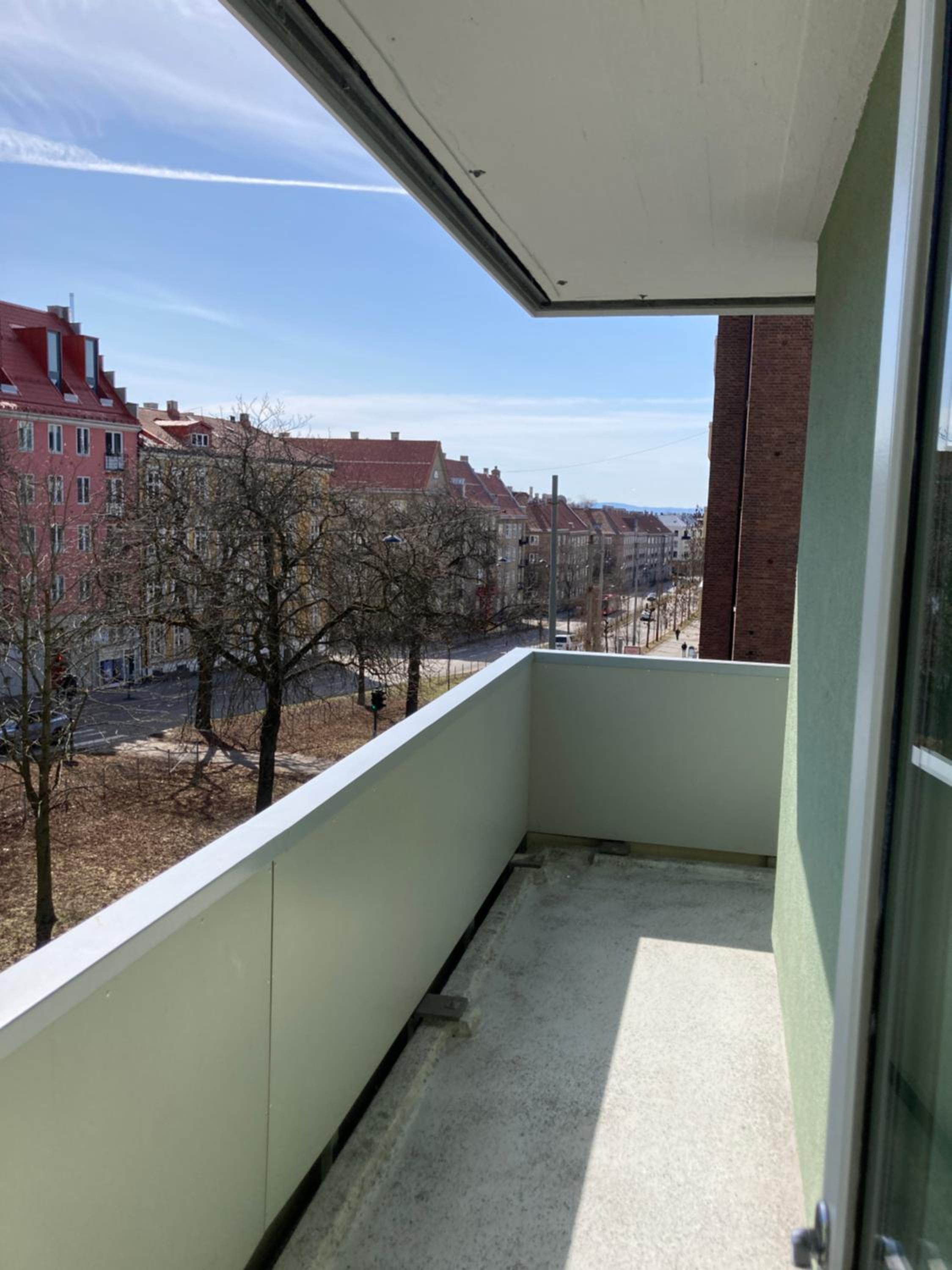 Majorstua, charming and modern 3 bedroom apartment view 2