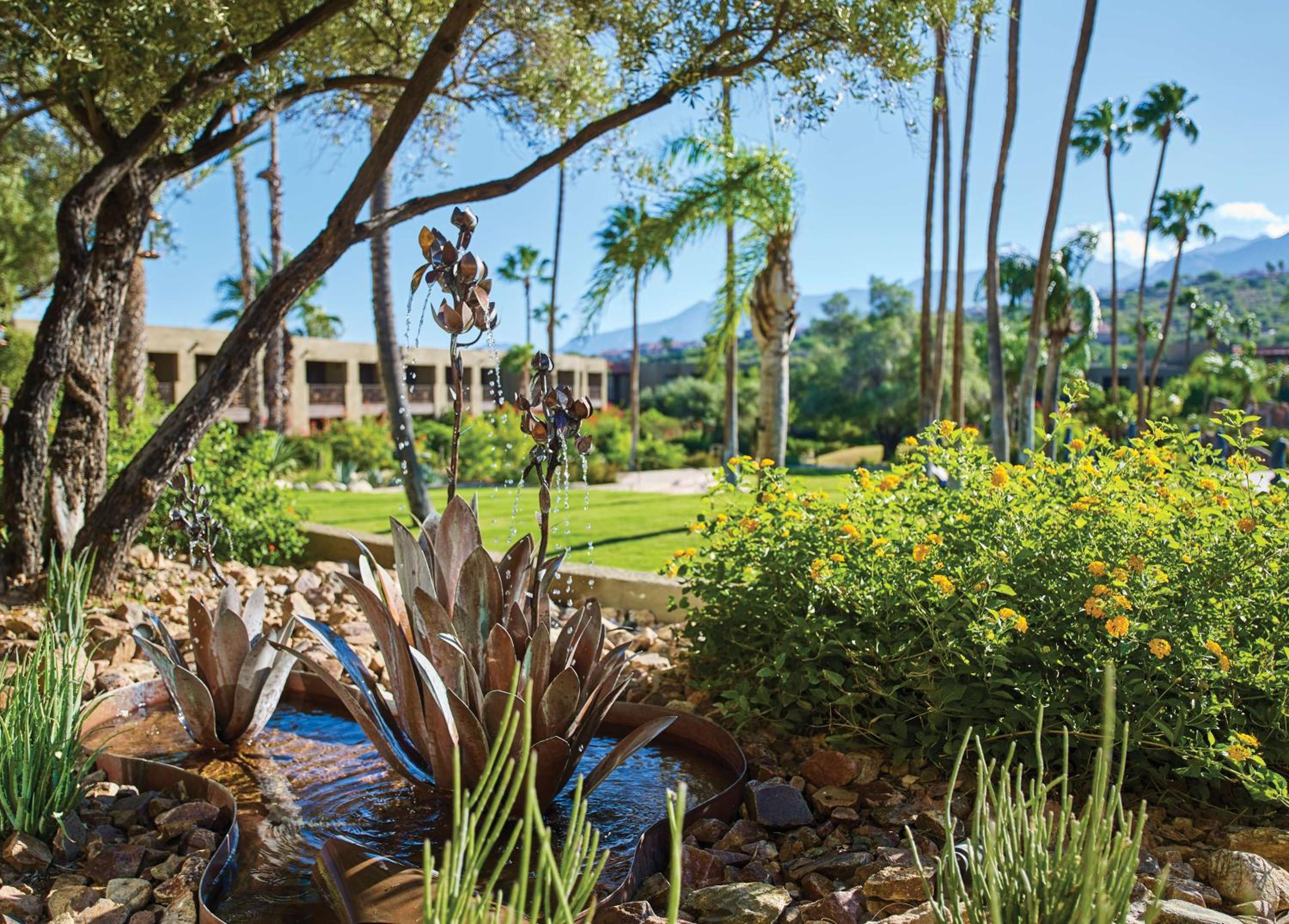 El Conquistador Tucson, A Hilton Resort