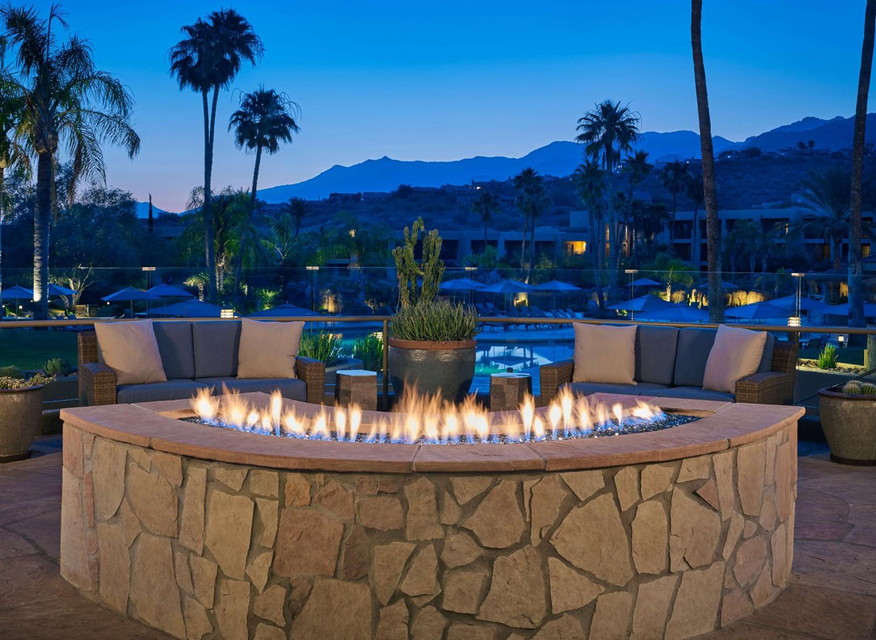 El Conquistador Tucson, A Hilton Resort