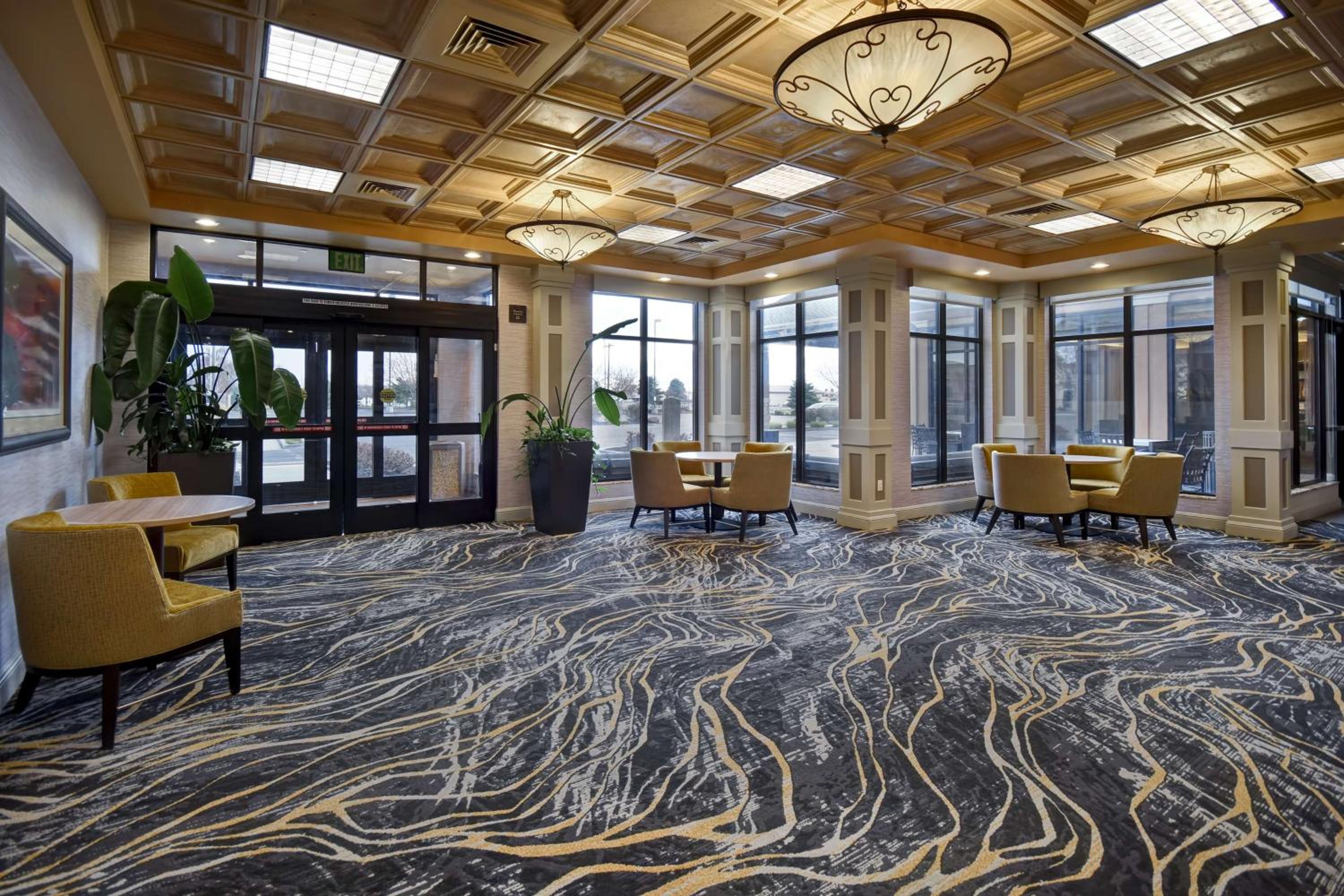 Twin Falls Vacations - Hilton Garden Inn Twin Falls - Property Image 2