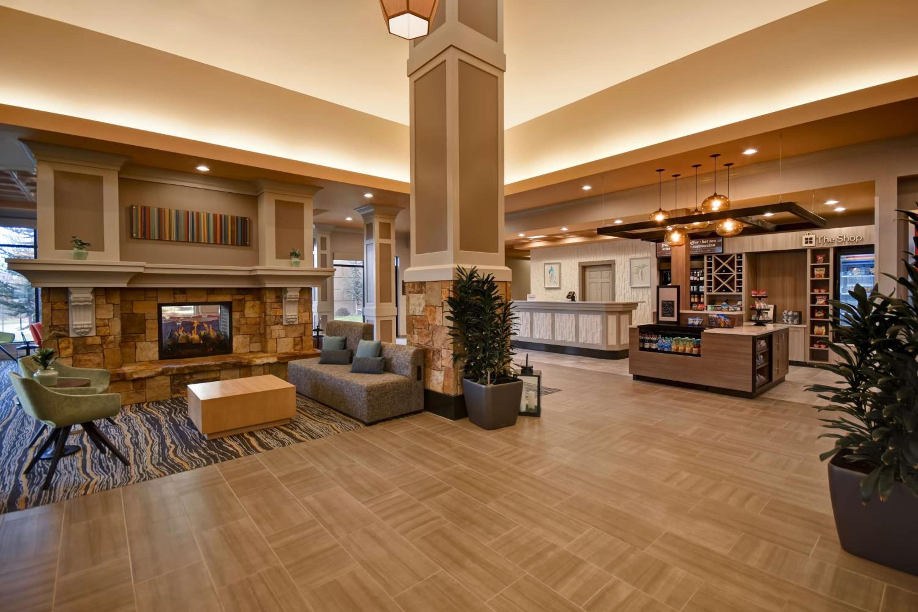 Twin Falls Vacations - Hilton Garden Inn Twin Falls - Property Image 4