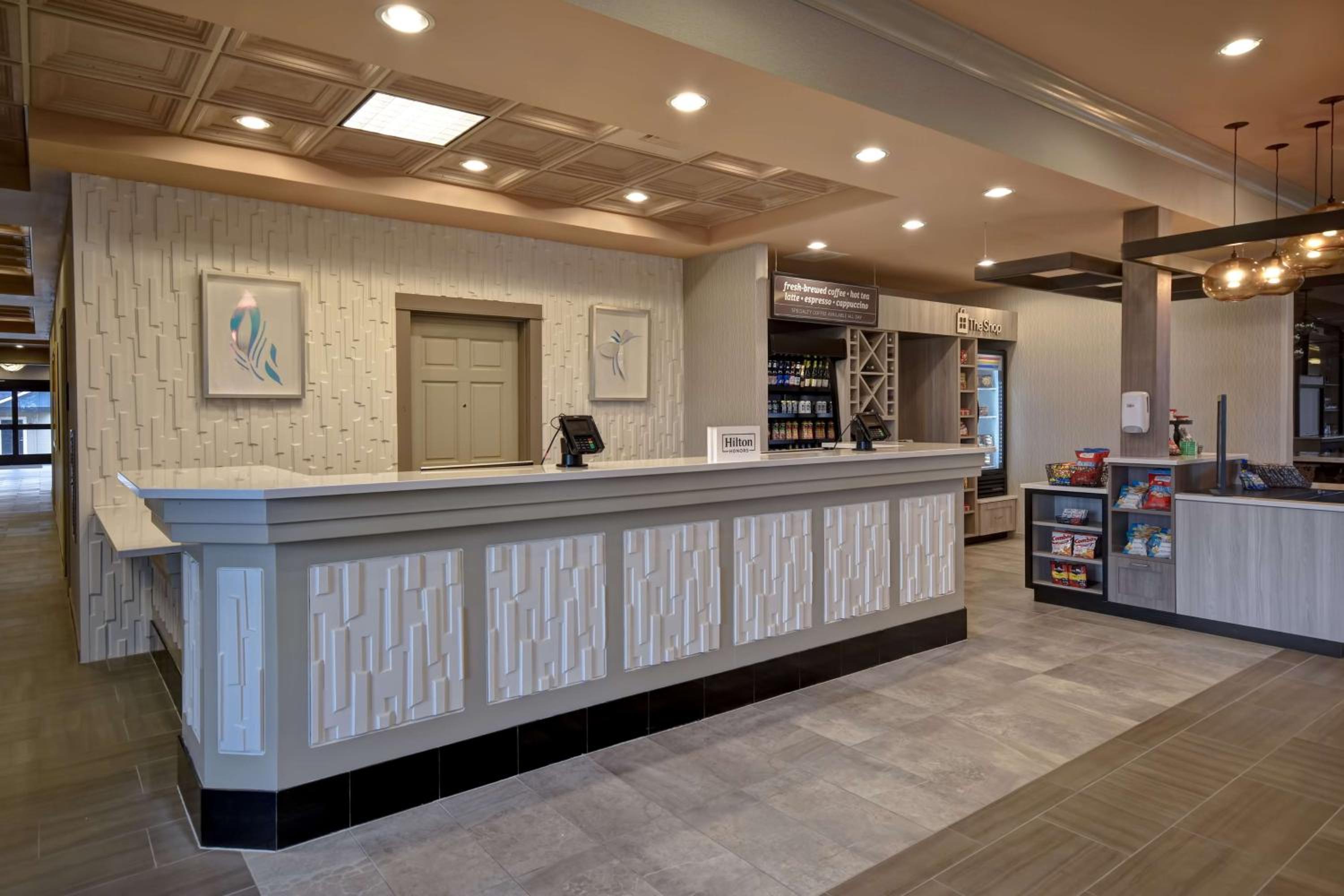 Twin Falls Vacations - Hilton Garden Inn Twin Falls - Property Image 3