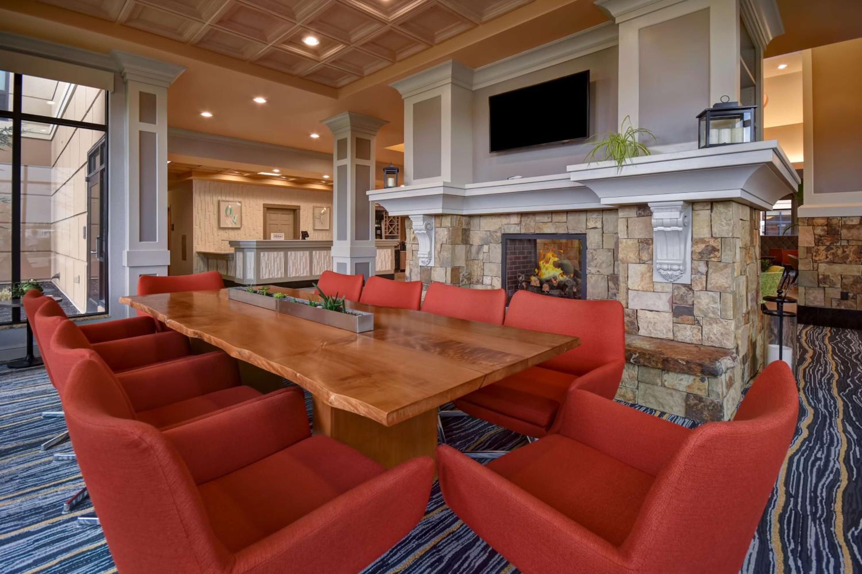 Twin Falls Vacations - Hilton Garden Inn Twin Falls - Property Image 6
