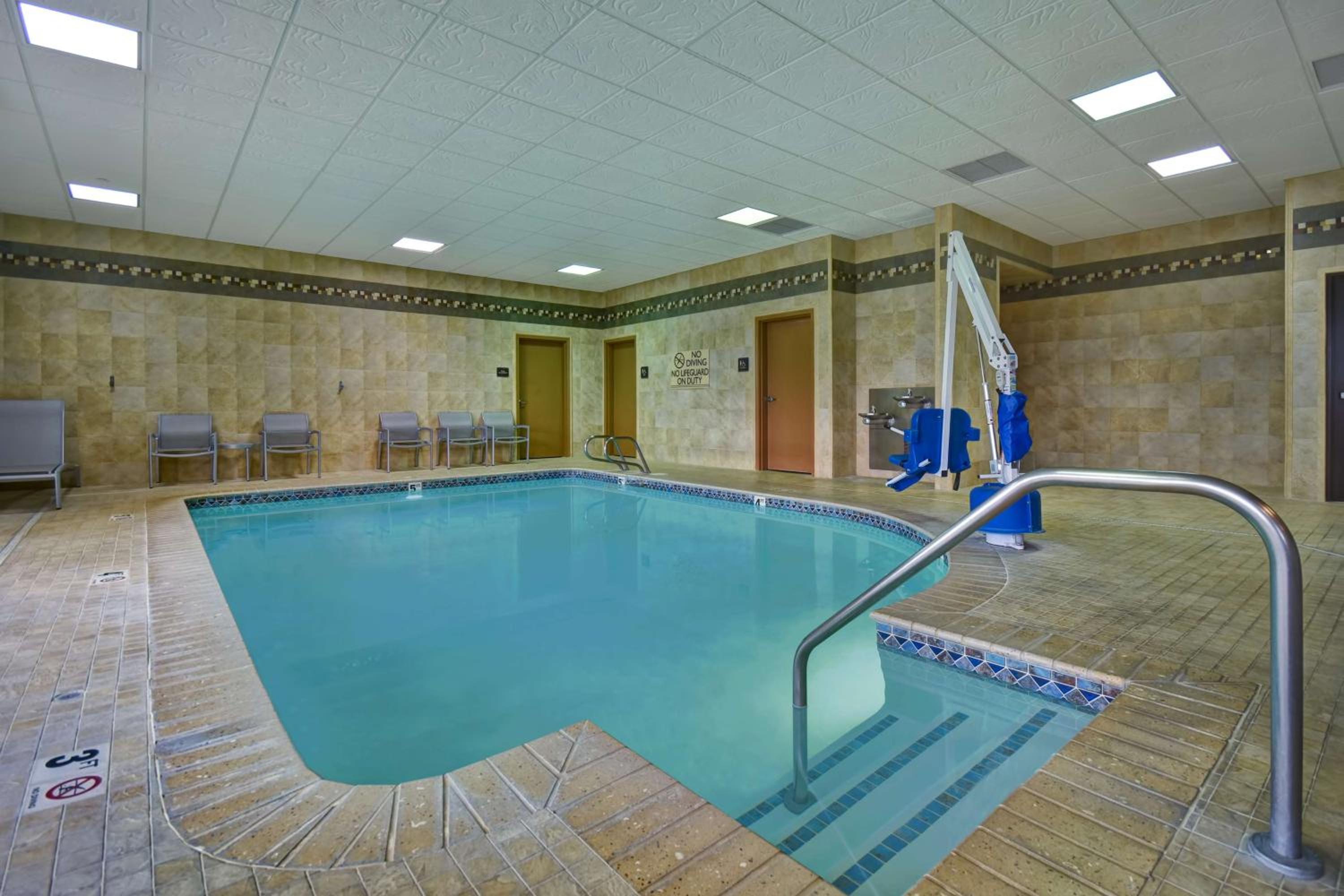 Twin Falls Vacations - Hilton Garden Inn Twin Falls - Property Image 7