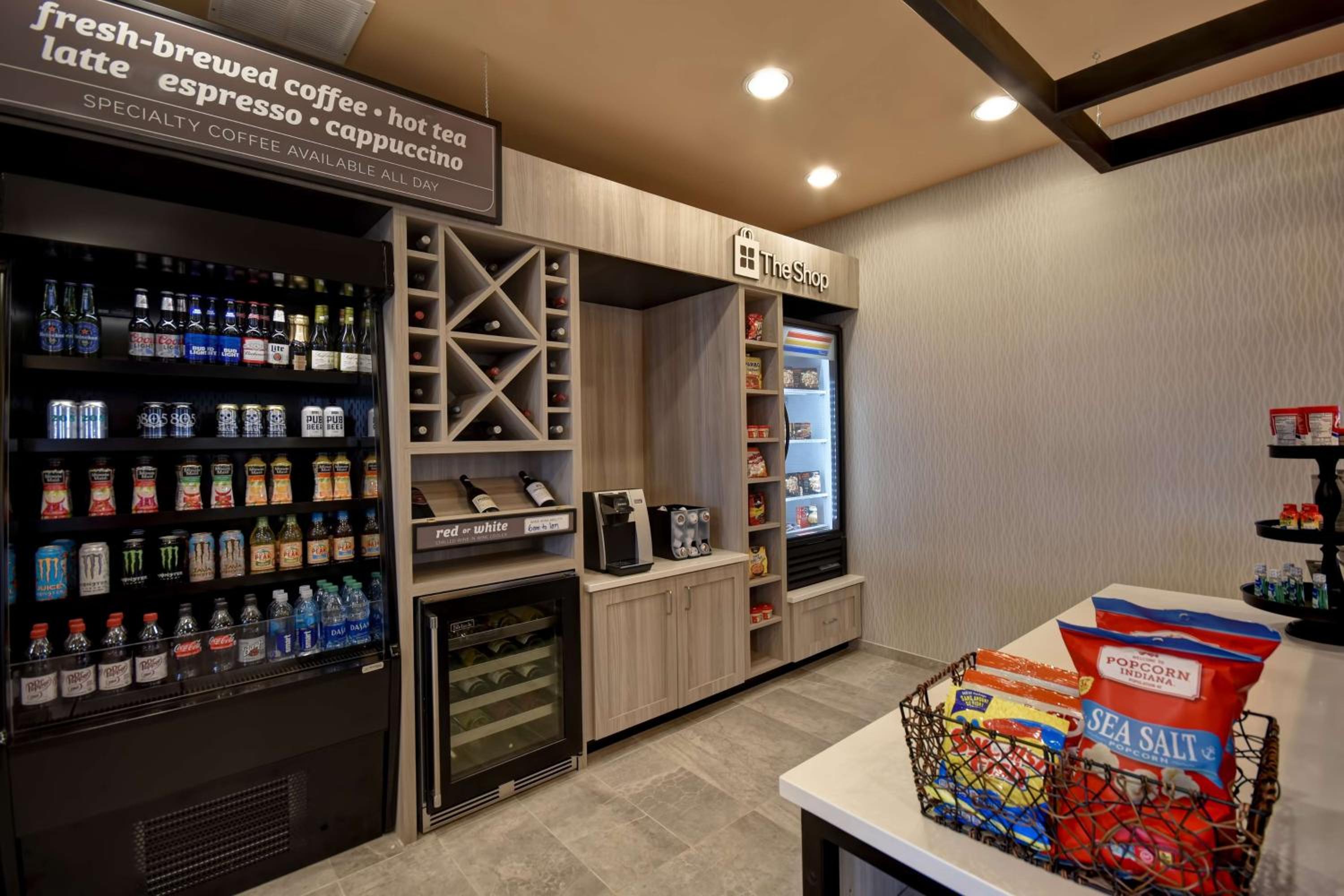 Twin Falls Vacations - Hilton Garden Inn Twin Falls - Property Image 11