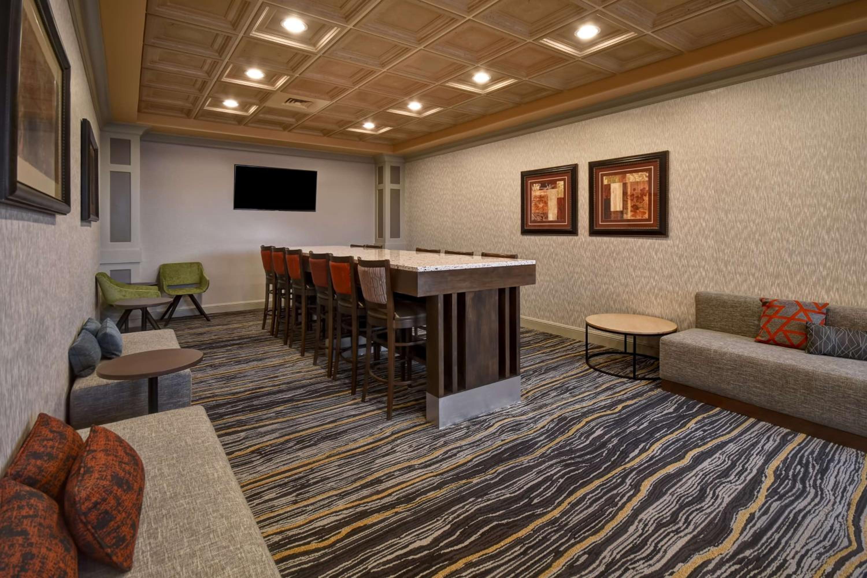 Twin Falls Vacations - Hilton Garden Inn Twin Falls - Property Image 10