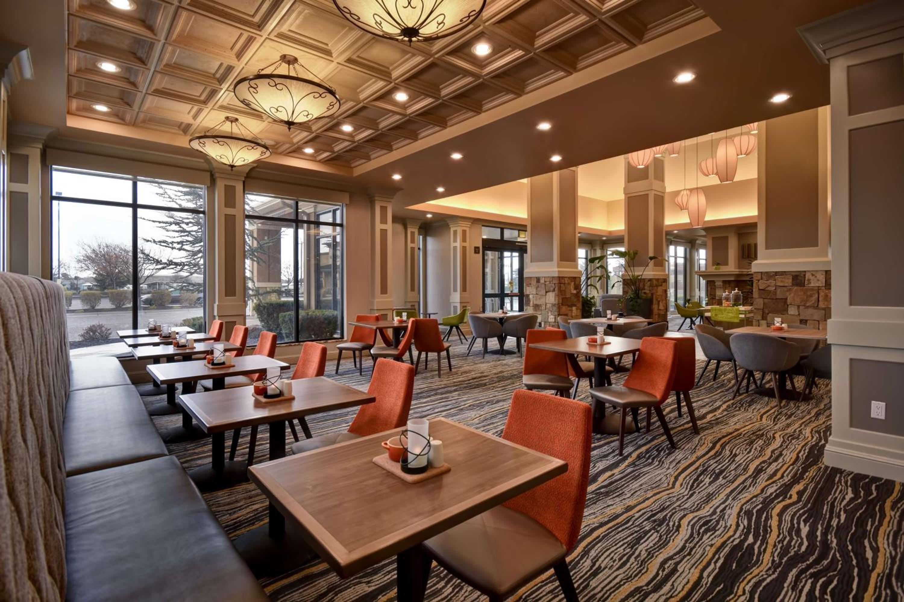 Twin Falls Vacations - Hilton Garden Inn Twin Falls - Property Image 12