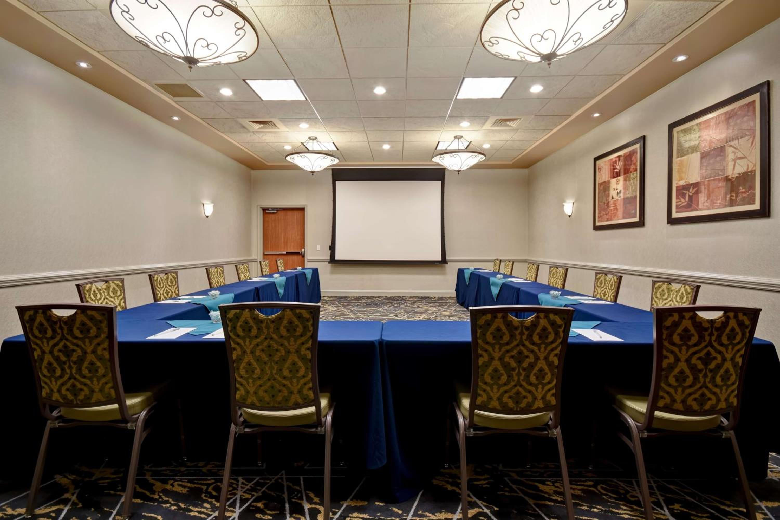 Twin Falls Vacations - Hilton Garden Inn Twin Falls - Property Image 1