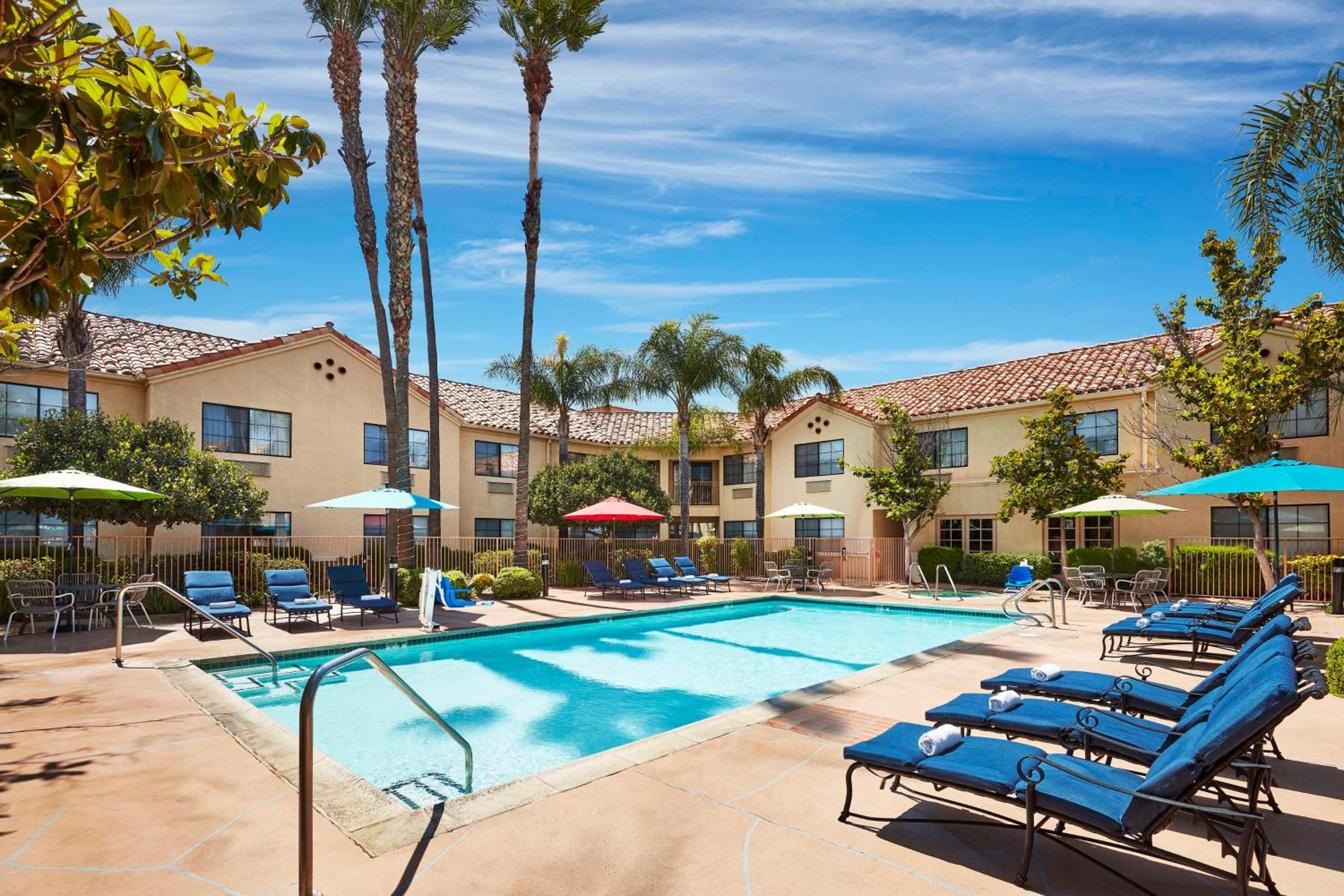 Valencia Vacations - Hilton Garden Inn Valencia Six Flags - Property Image 25