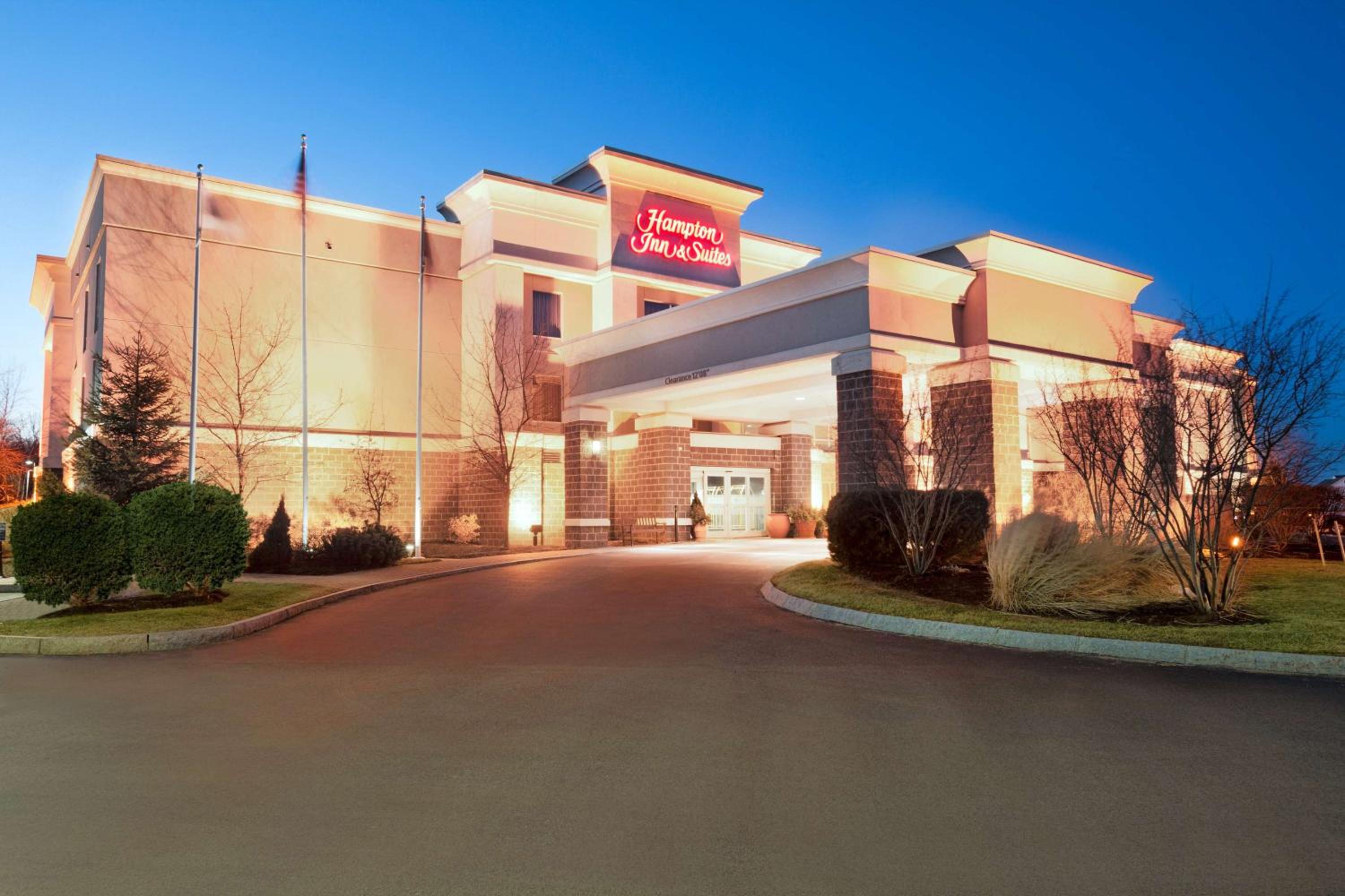 Hampton Inn Suites Wells-Ogunquit - Property Image 27