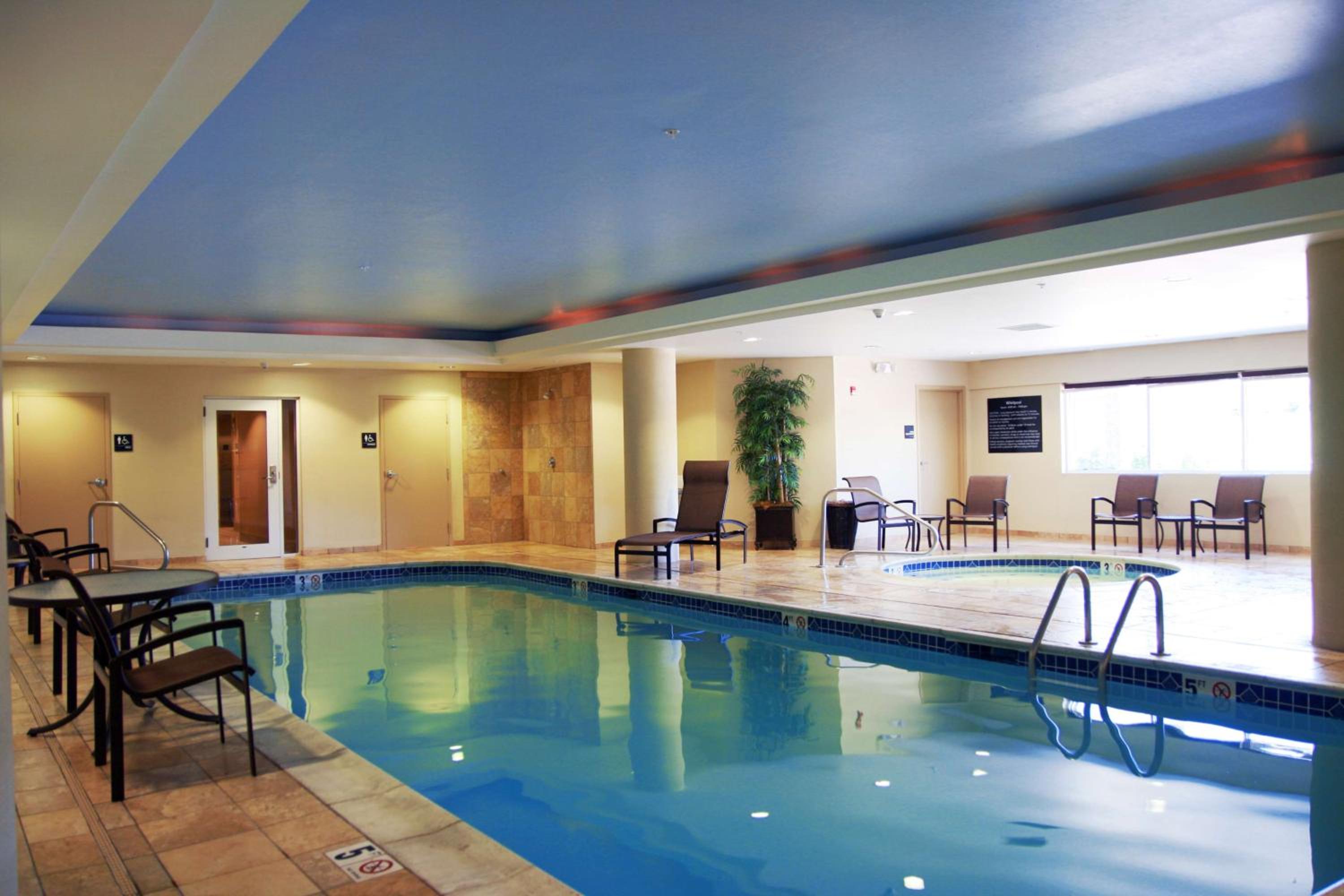 Hampton Inn Suites Wells-Ogunquit - Property Image 30