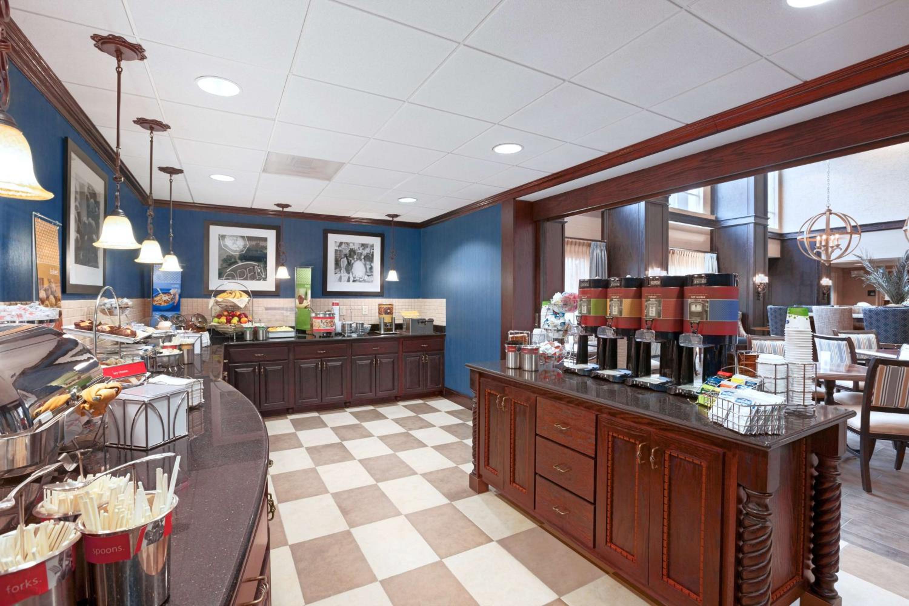 Hampton Inn Suites Wells-Ogunquit - Property Image 3