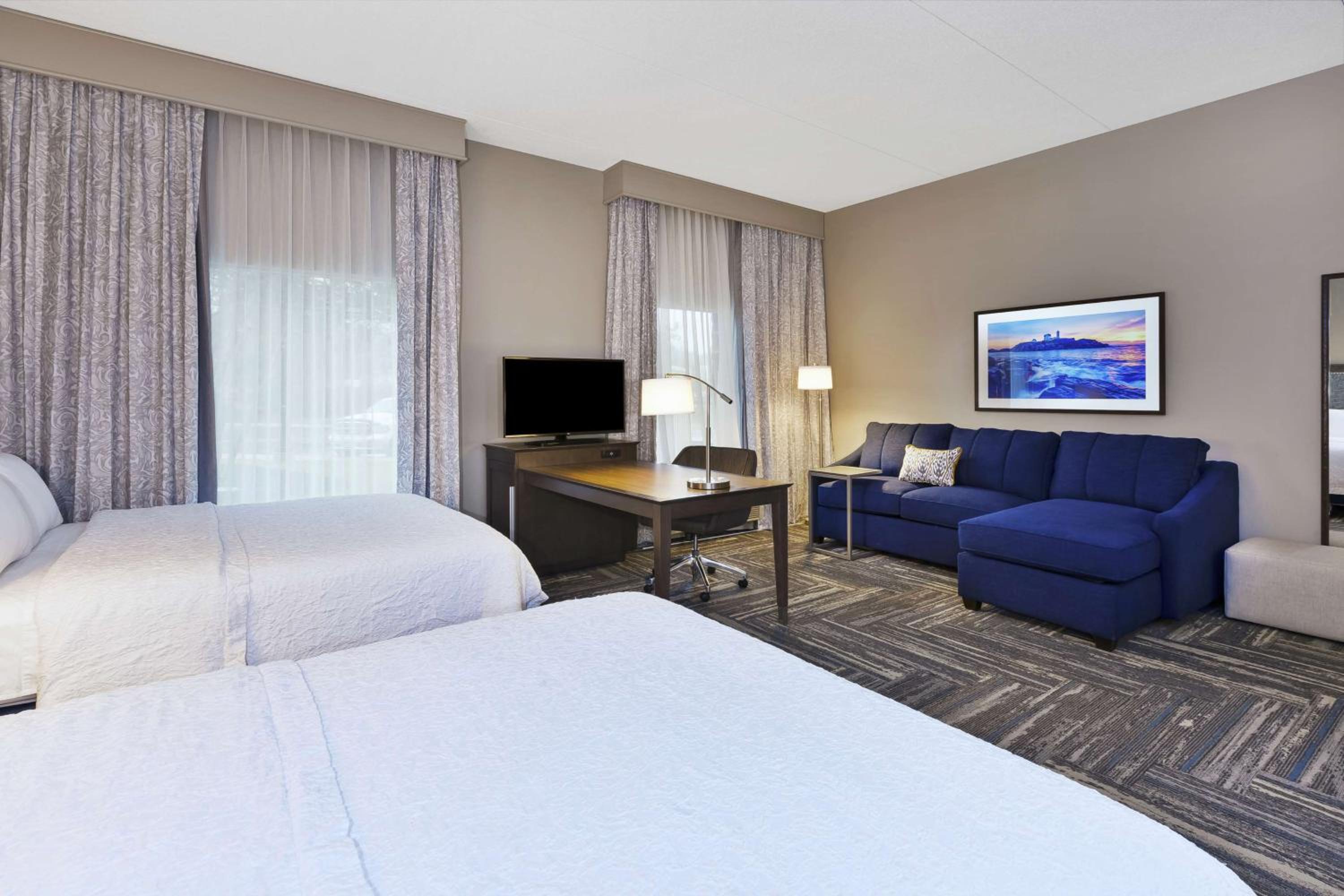 Hampton Inn Suites Wells-Ogunquit - Property Image 6