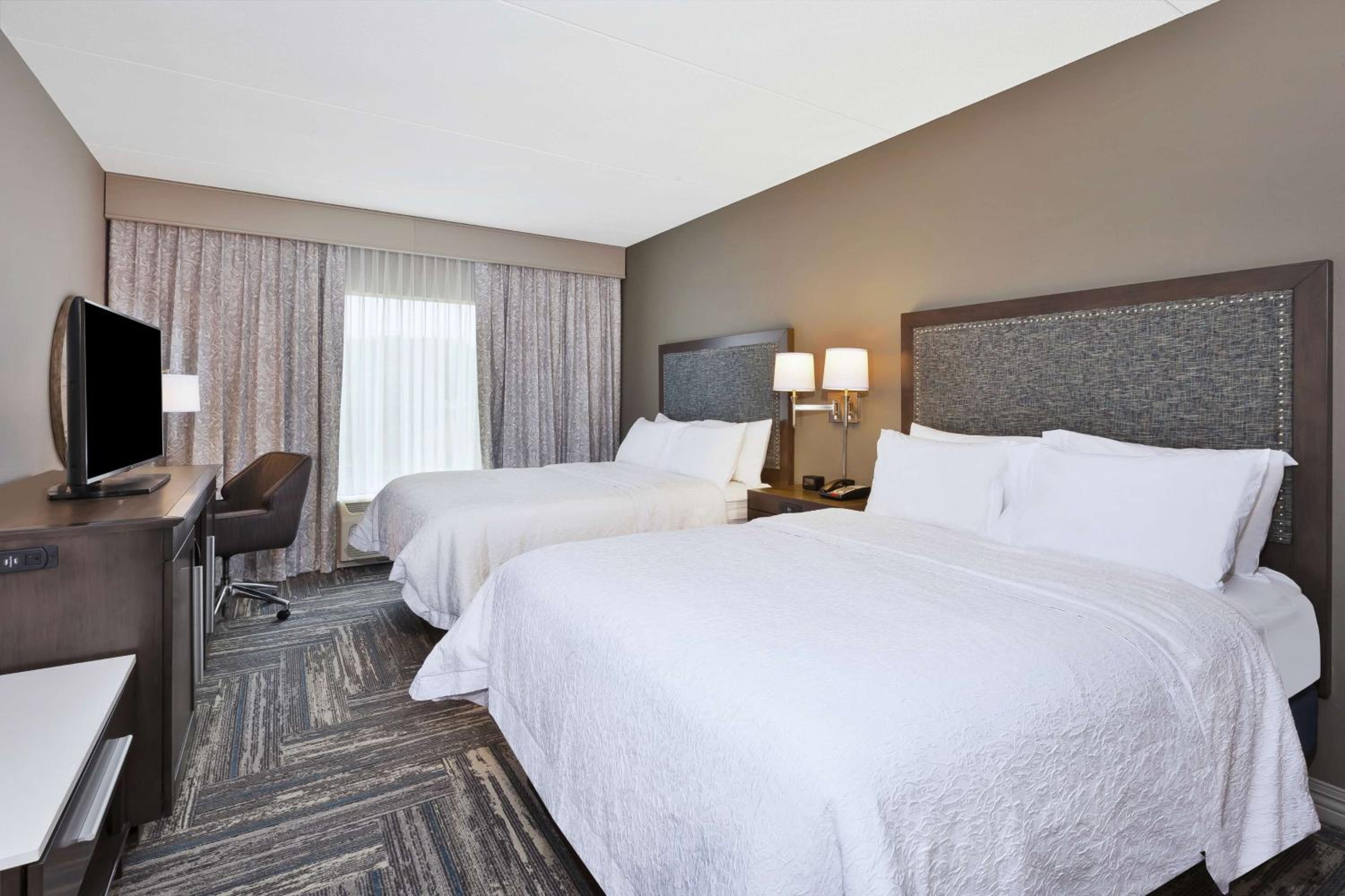 Hampton Inn Suites Wells-Ogunquit - Property Image 9