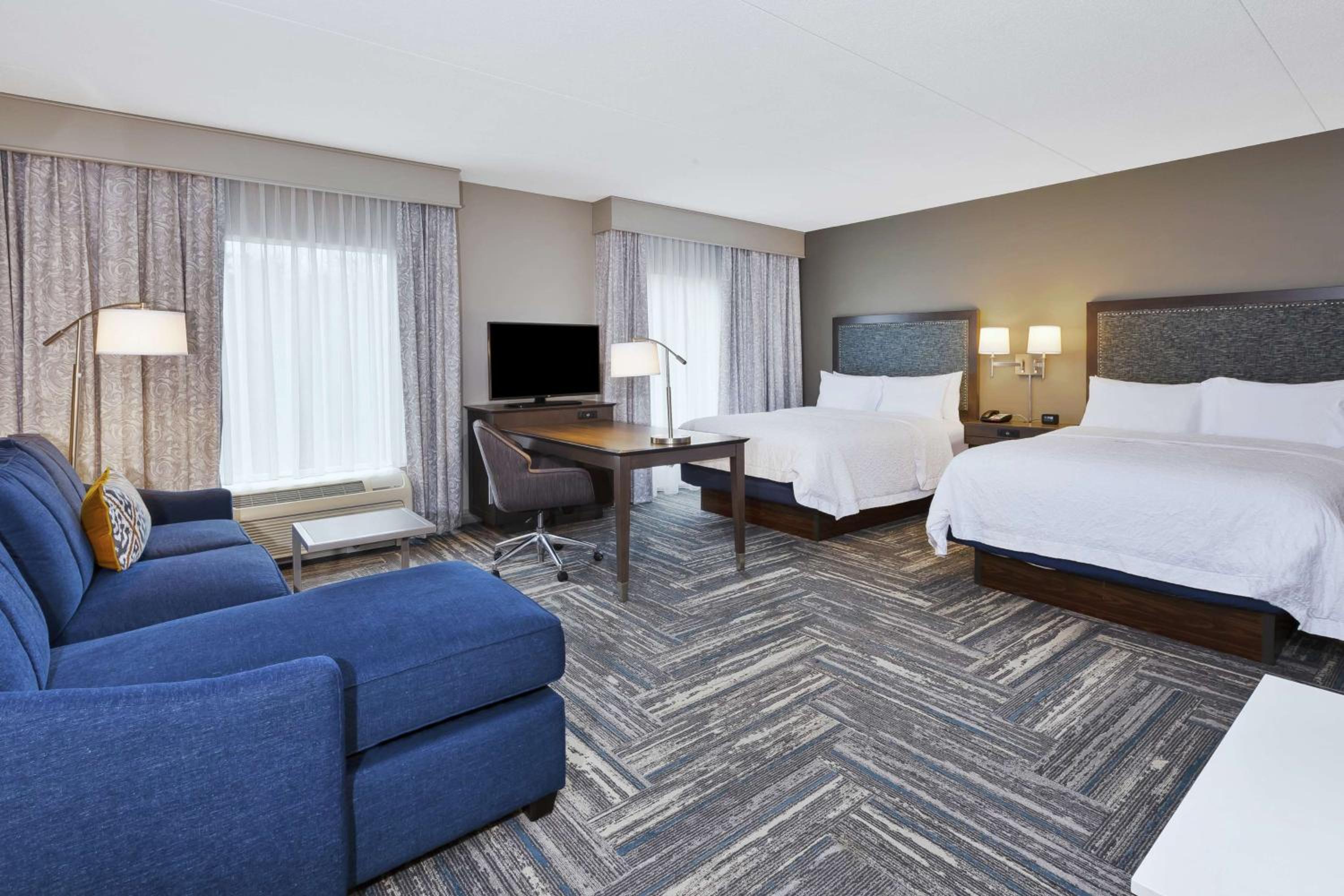 Hampton Inn Suites Wells-Ogunquit - Property Image 7